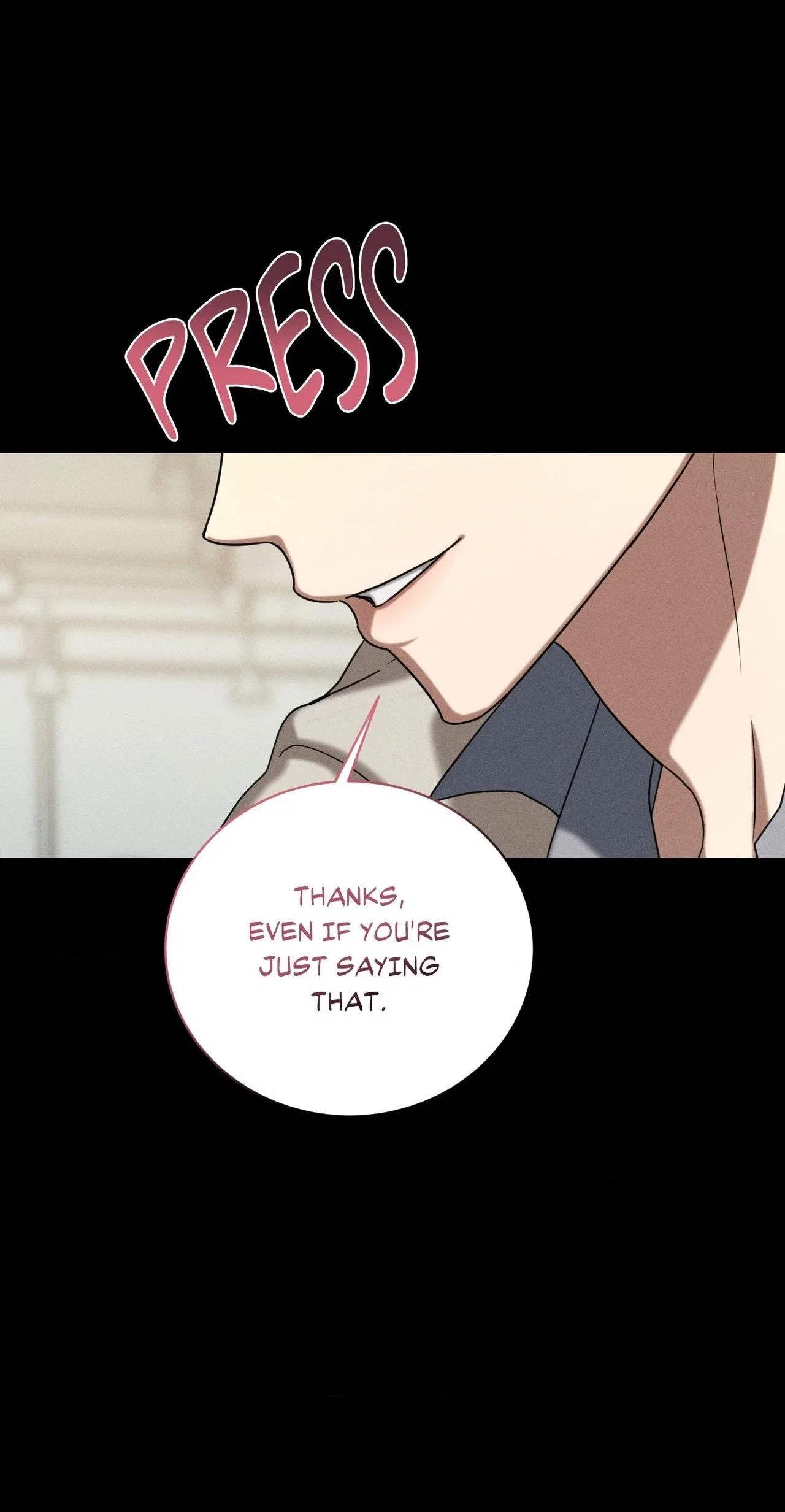 You Call This a Sponsor? Chapter 2 - Page 14