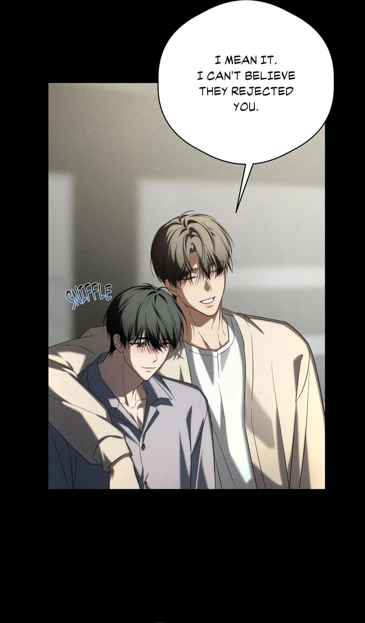 You Call This a Sponsor? Chapter 2 - Page 15
