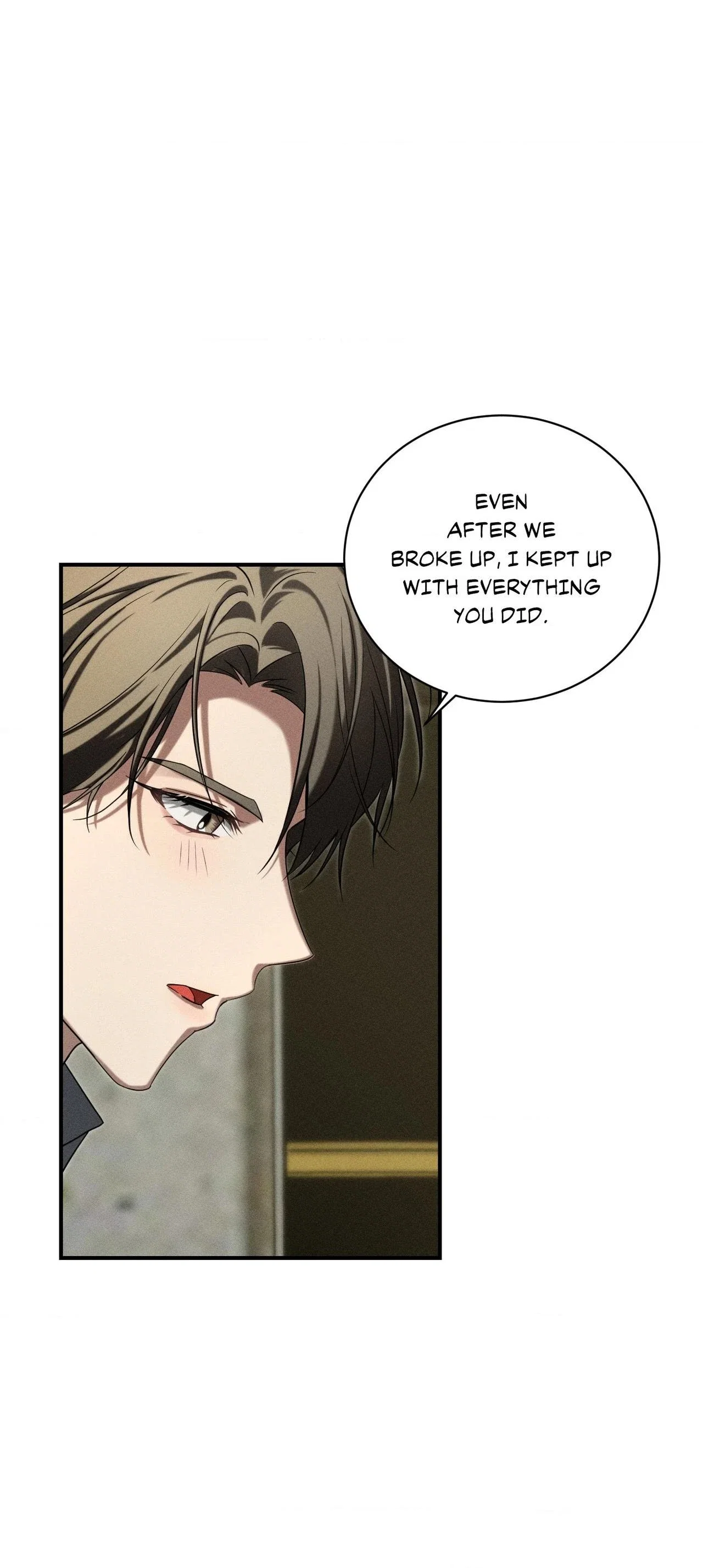 You Call This a Sponsor? Chapter 2 - Page 21