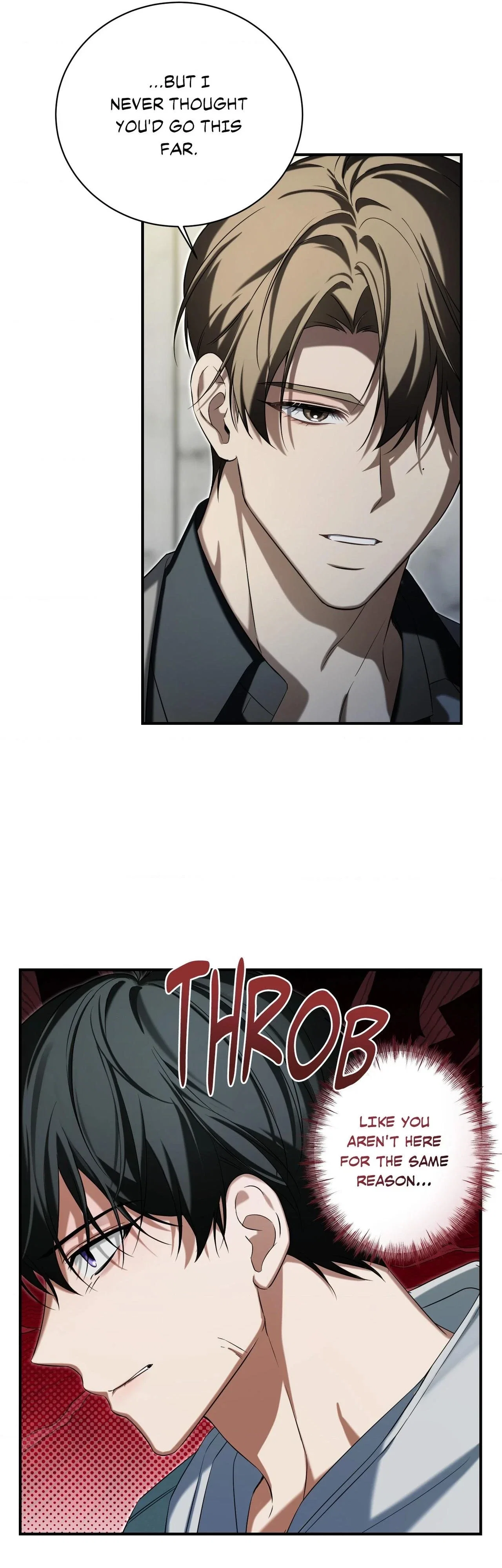 You Call This a Sponsor? Chapter 2 - Page 23