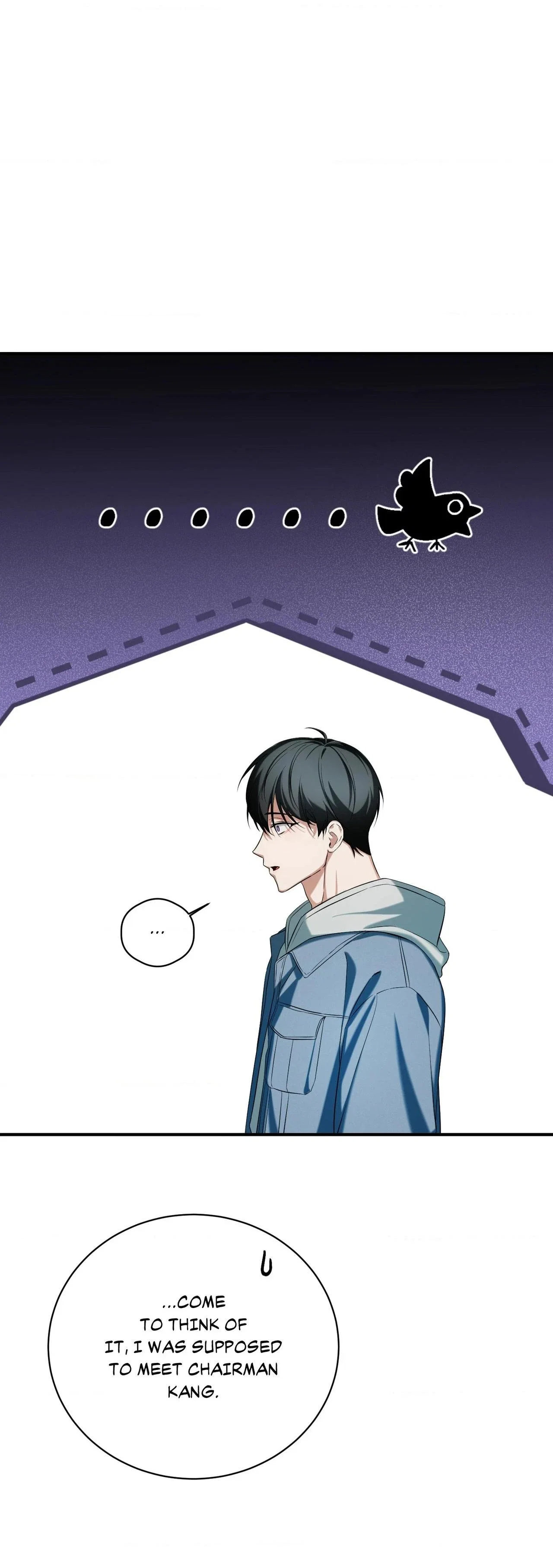 You Call This a Sponsor? Chapter 2 - Page 24