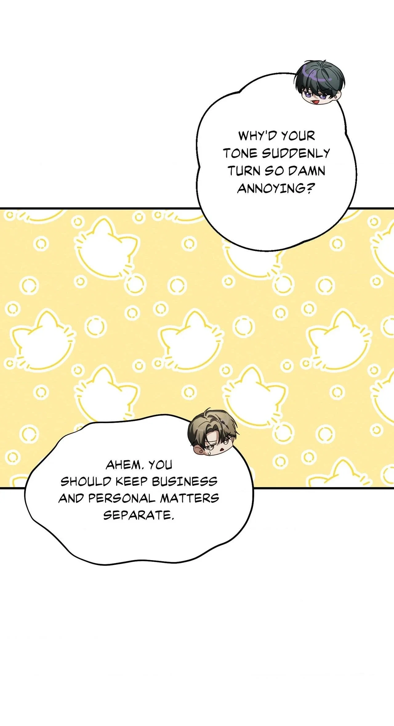 You Call This a Sponsor? Chapter 2 - Page 30