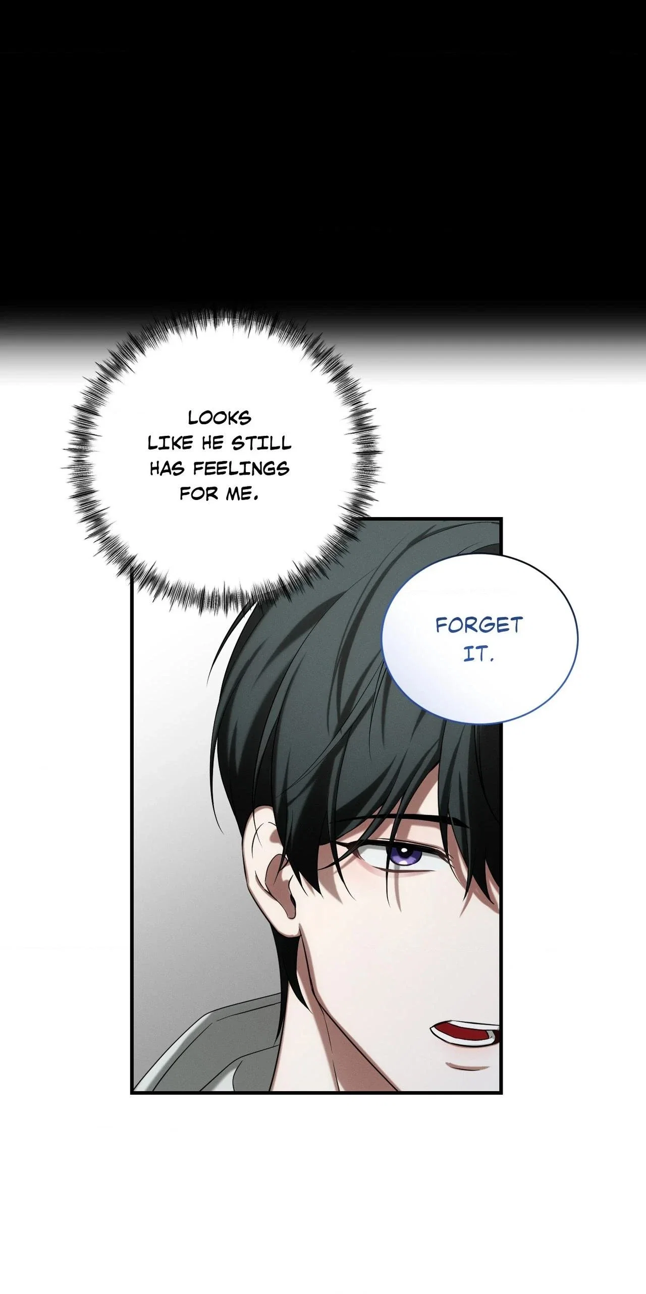 You Call This a Sponsor? Chapter 2 - Page 34