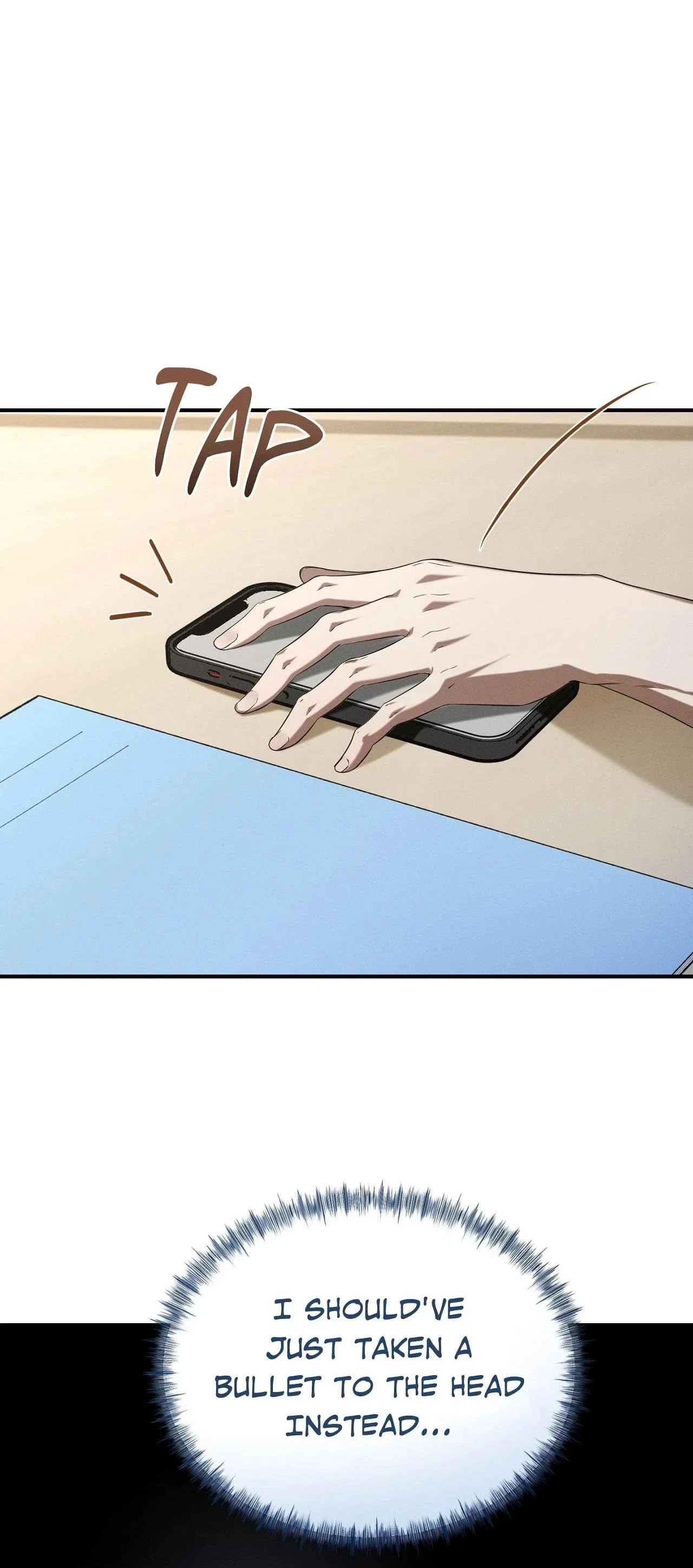 You Call This a Sponsor? Chapter 3 - Page 4