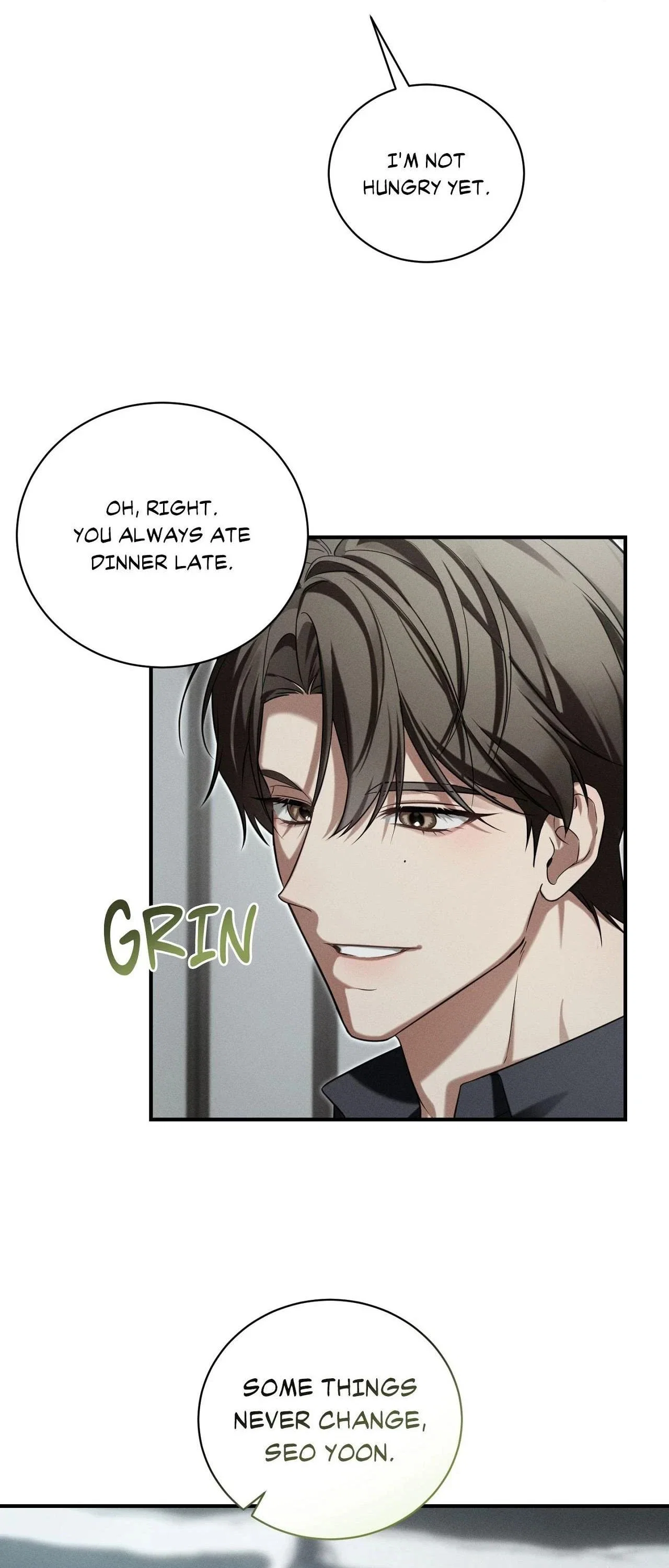 You Call This a Sponsor? Chapter 3 - Page 20