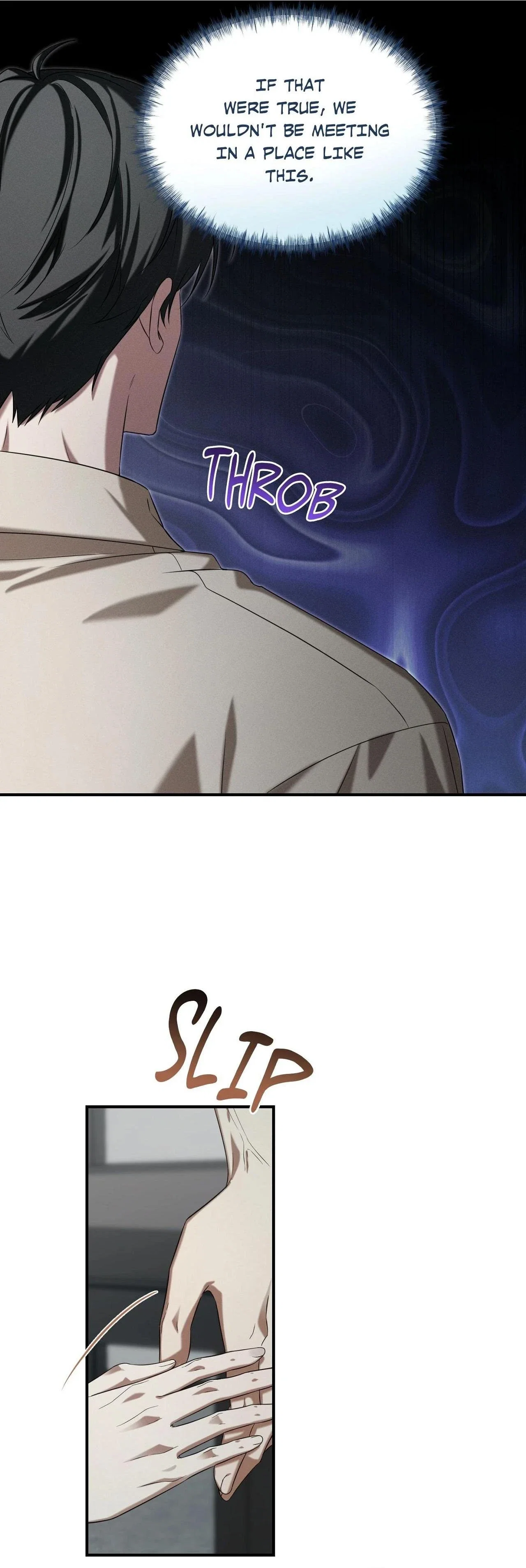 You Call This a Sponsor? Chapter 3 - Page 22