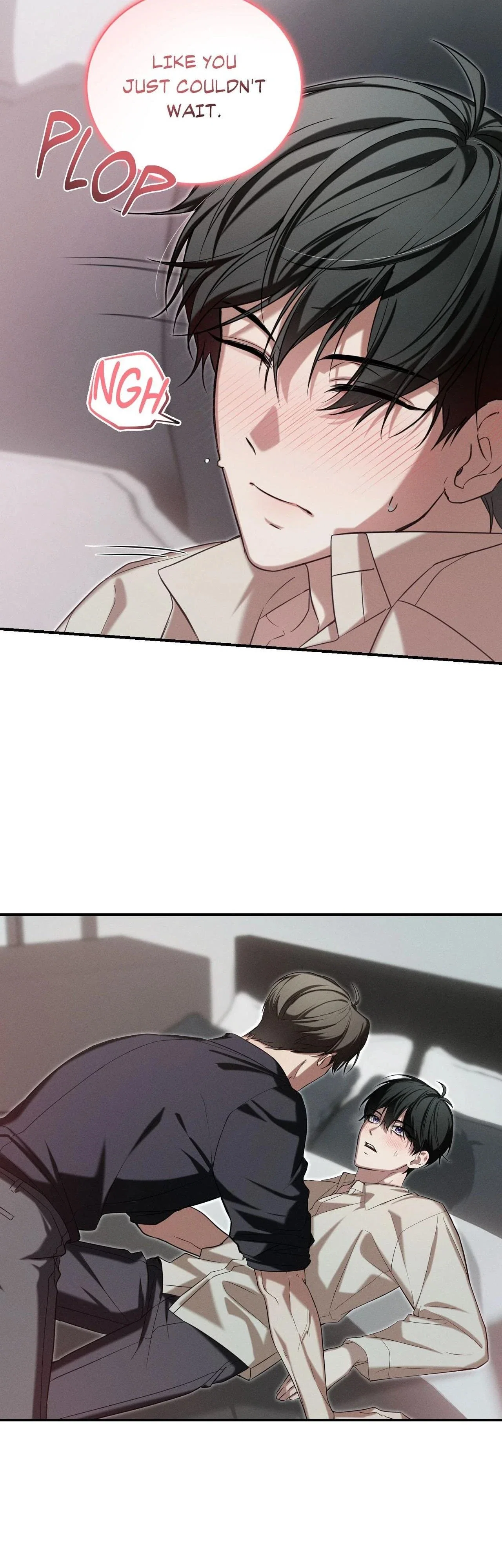 You Call This a Sponsor? Chapter 3 - Page 27