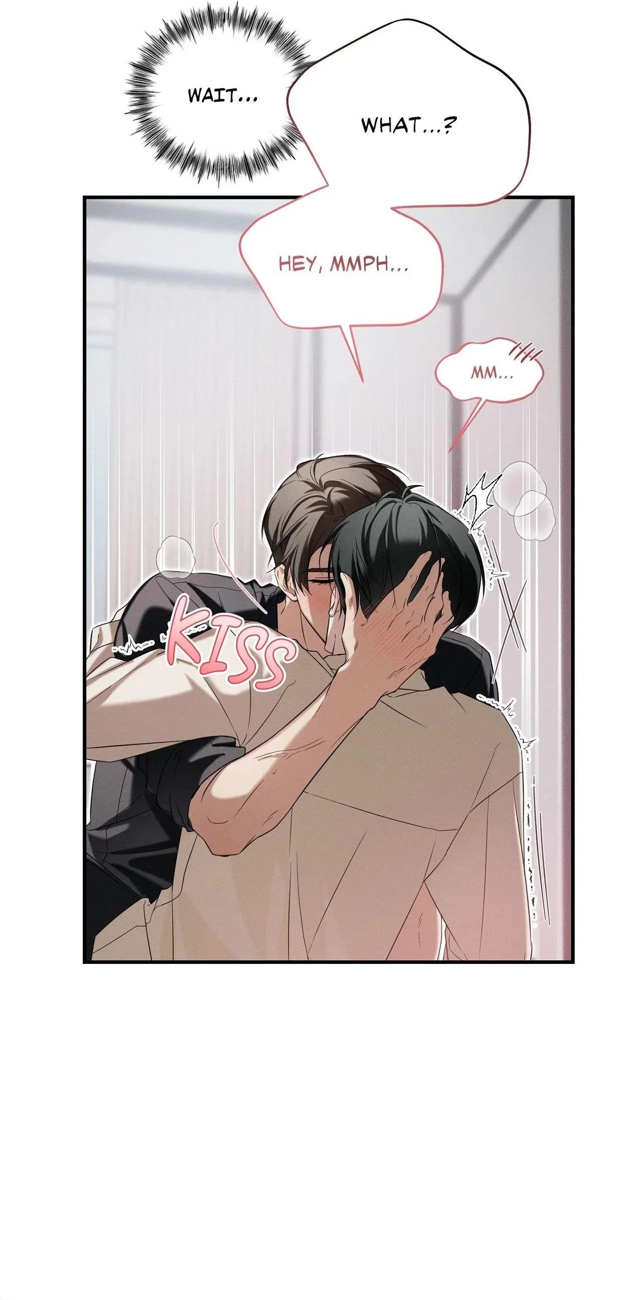 You Call This a Sponsor? Chapter 3 - Page 29