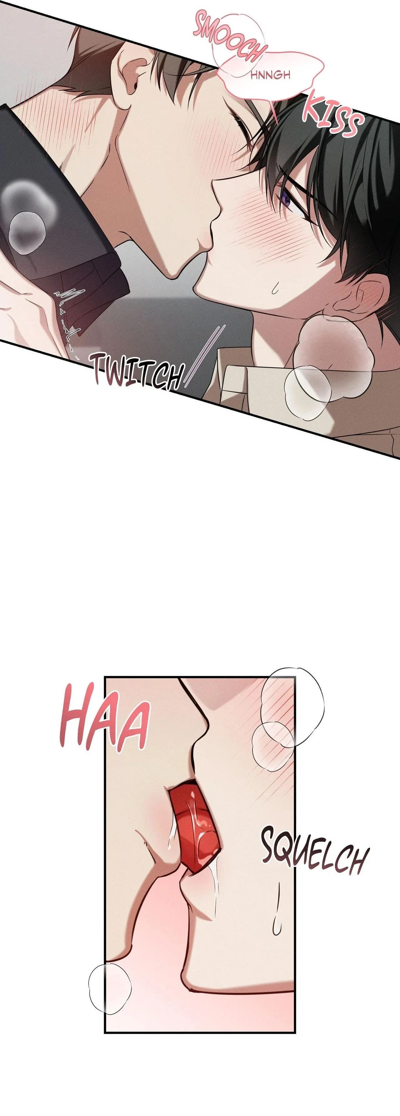 You Call This a Sponsor? Chapter 3 - Page 30