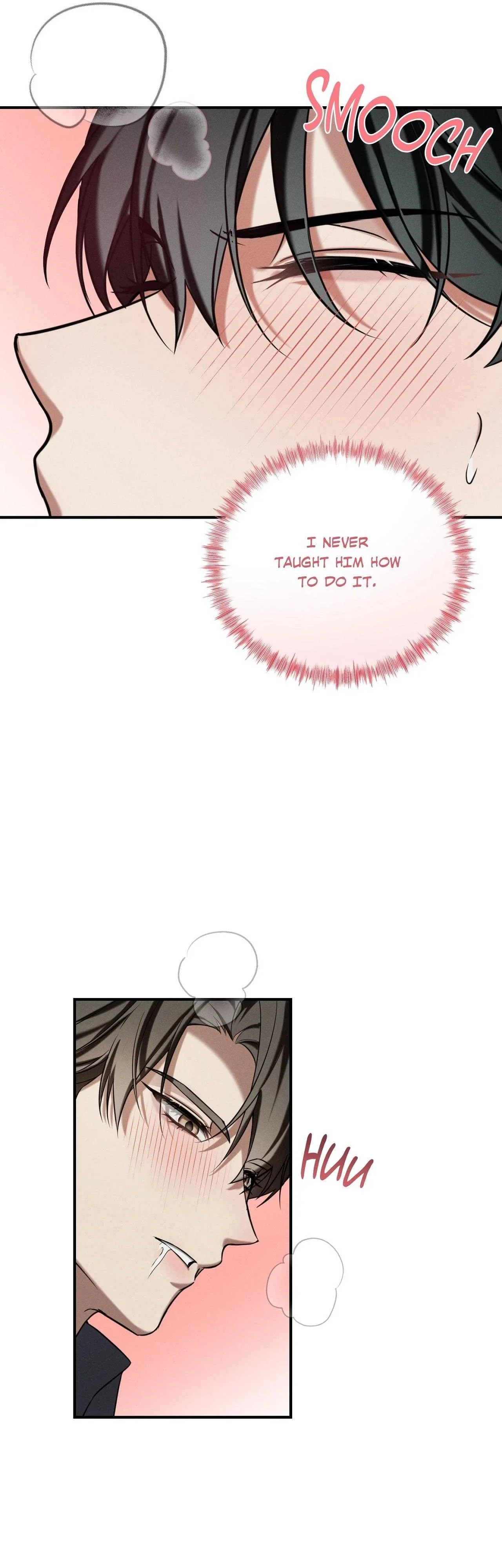 You Call This a Sponsor? Chapter 3 - Page 32