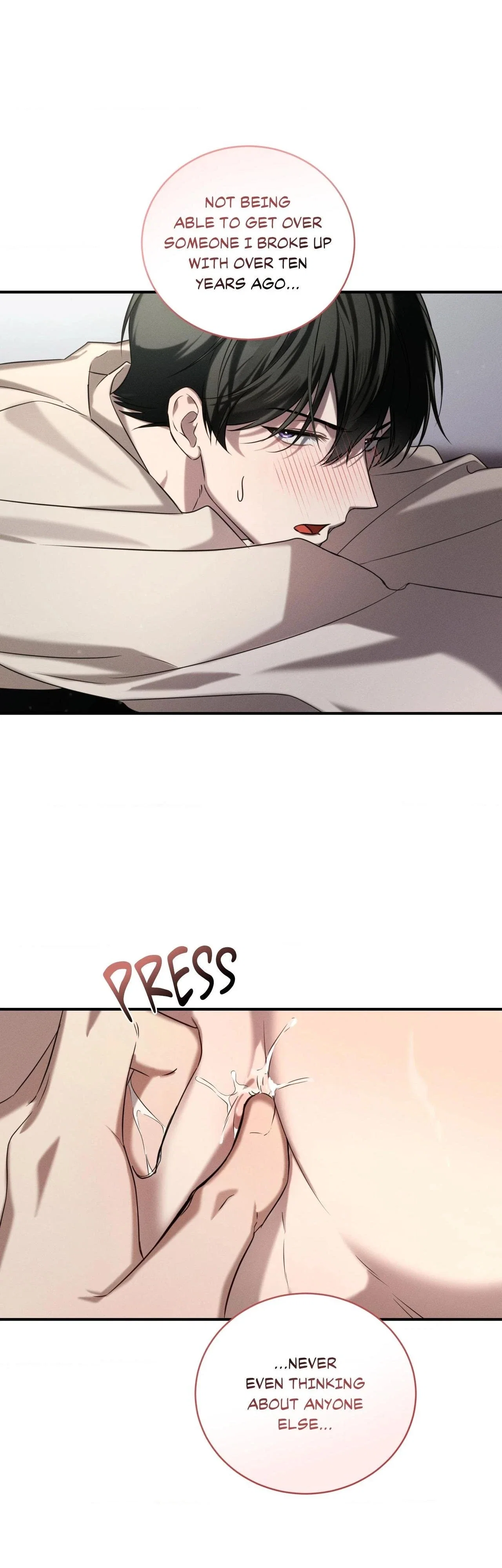 You Call This a Sponsor? Chapter 4 - Page 5