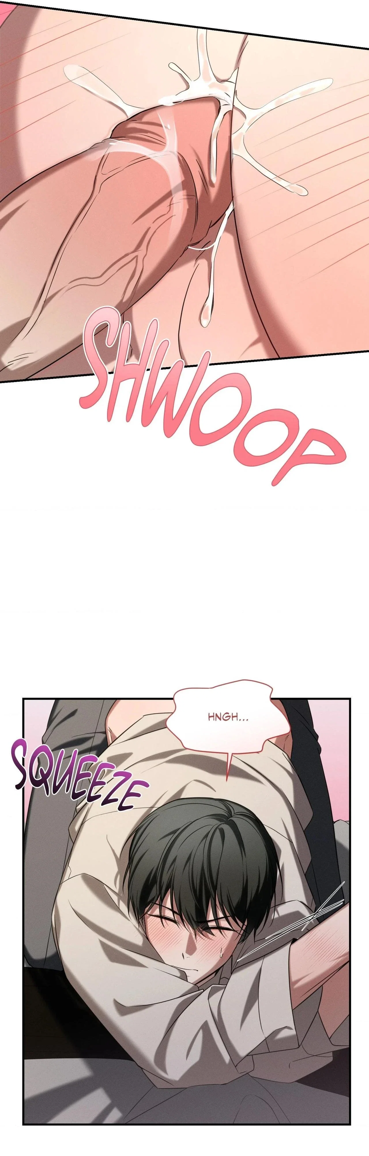 You Call This a Sponsor? Chapter 4 - Page 15