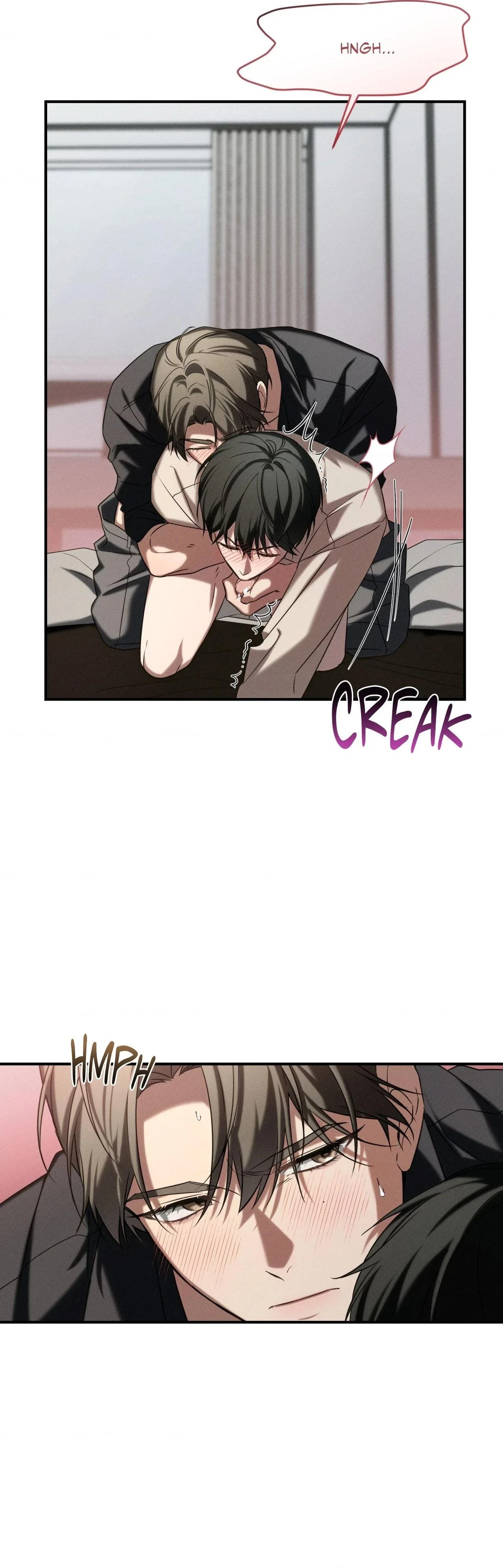 You Call This a Sponsor? Chapter 4 - Page 29