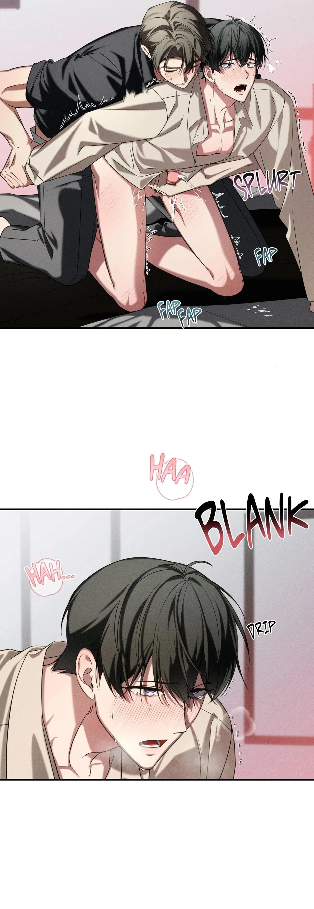 You Call This a Sponsor? Chapter 4 - Page 34