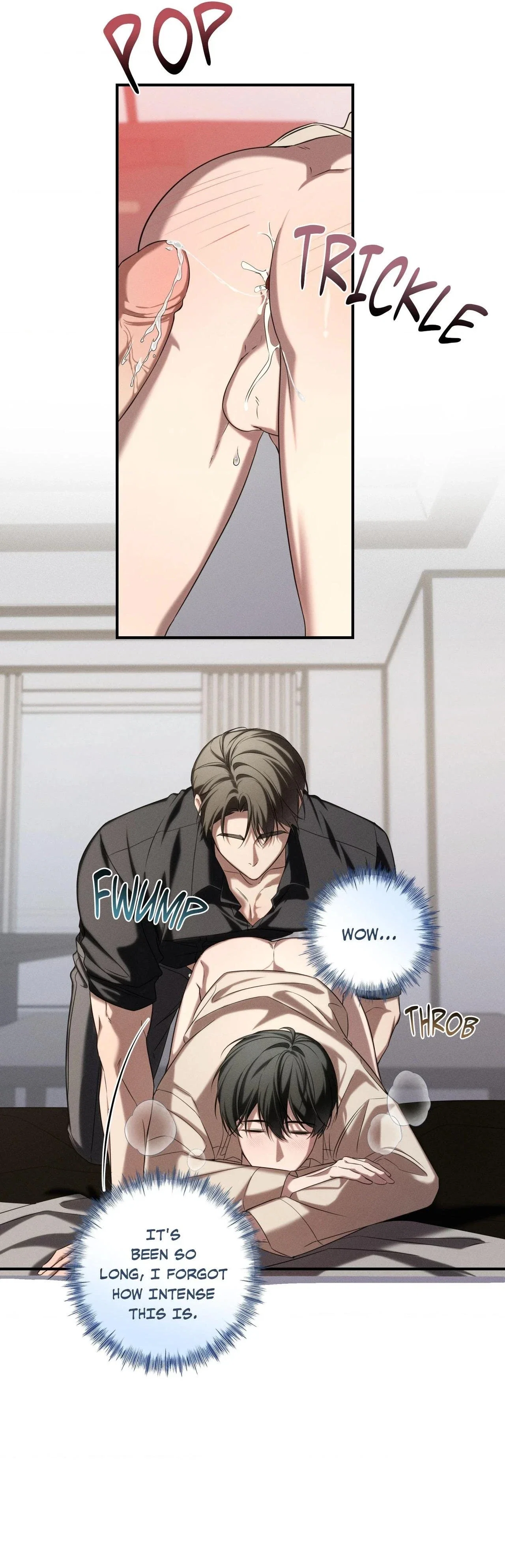 You Call This a Sponsor? Chapter 4 - Page 35