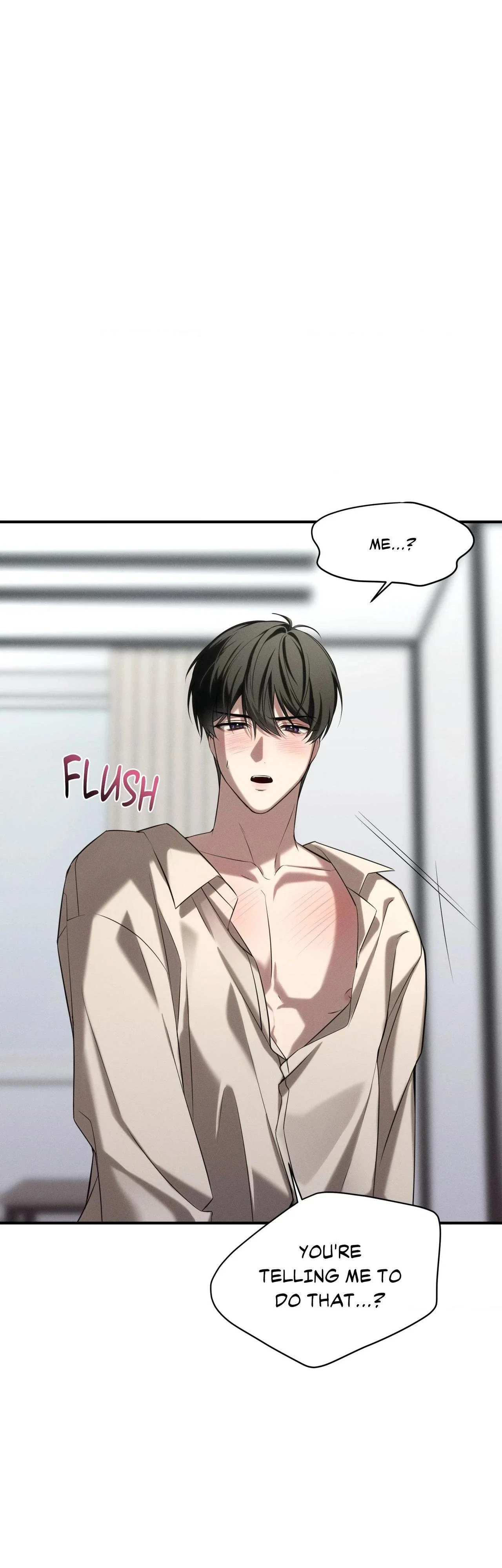 You Call This a Sponsor? Chapter 5 - Page 2