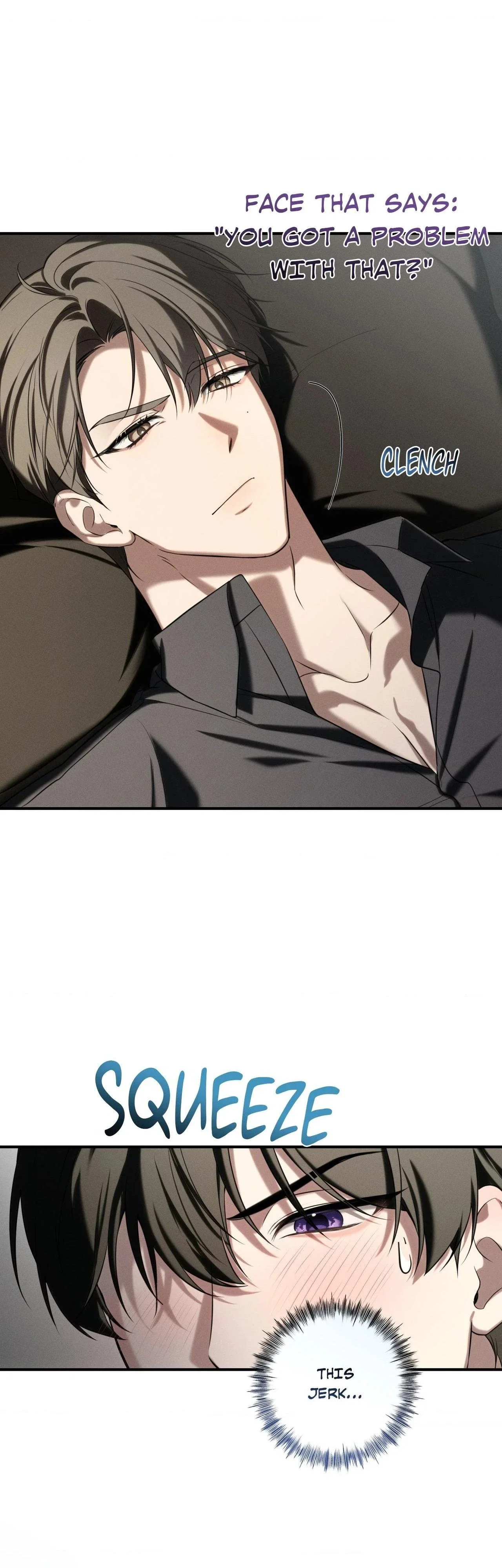 You Call This a Sponsor? Chapter 5 - Page 3