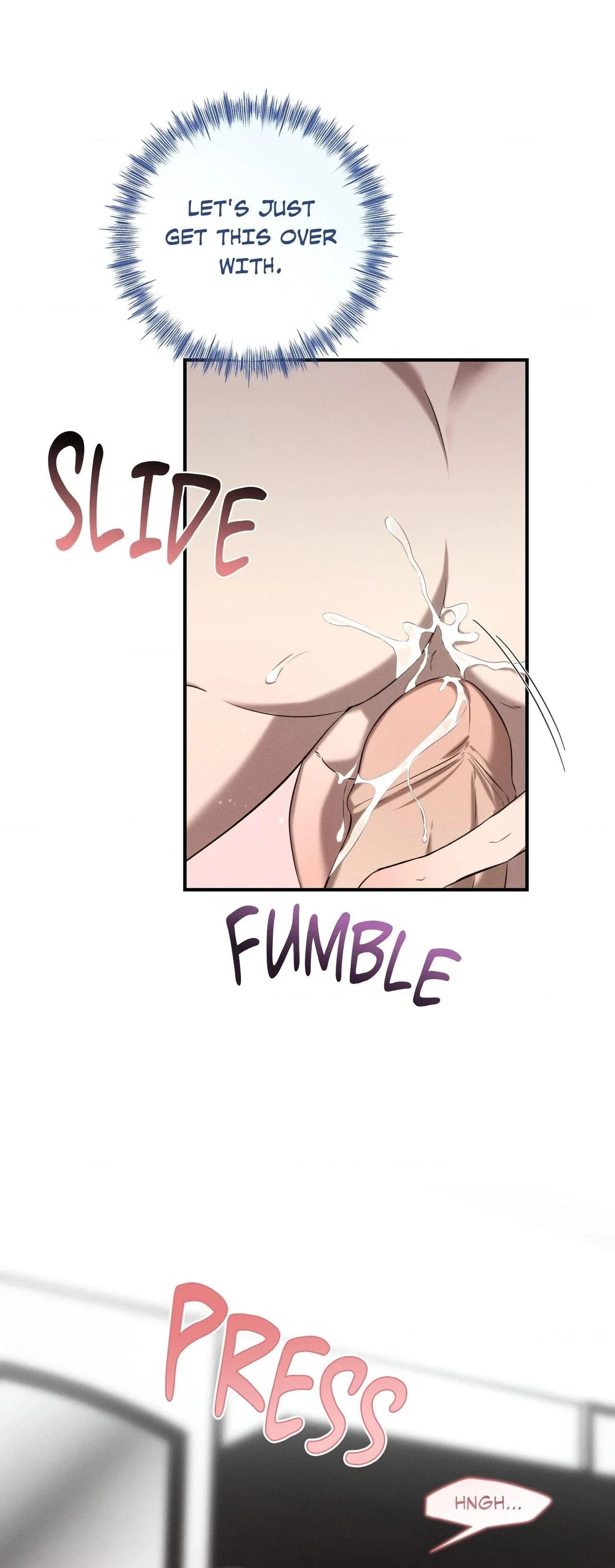 You Call This a Sponsor? Chapter 5 - Page 6
