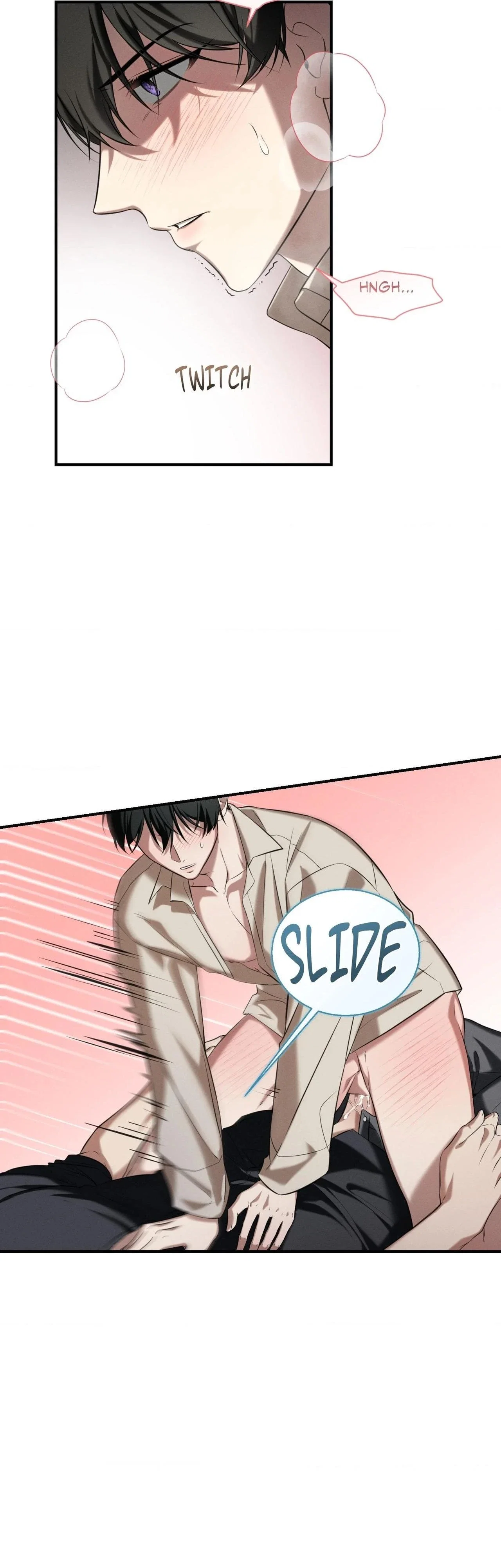 You Call This a Sponsor? Chapter 5 - Page 9