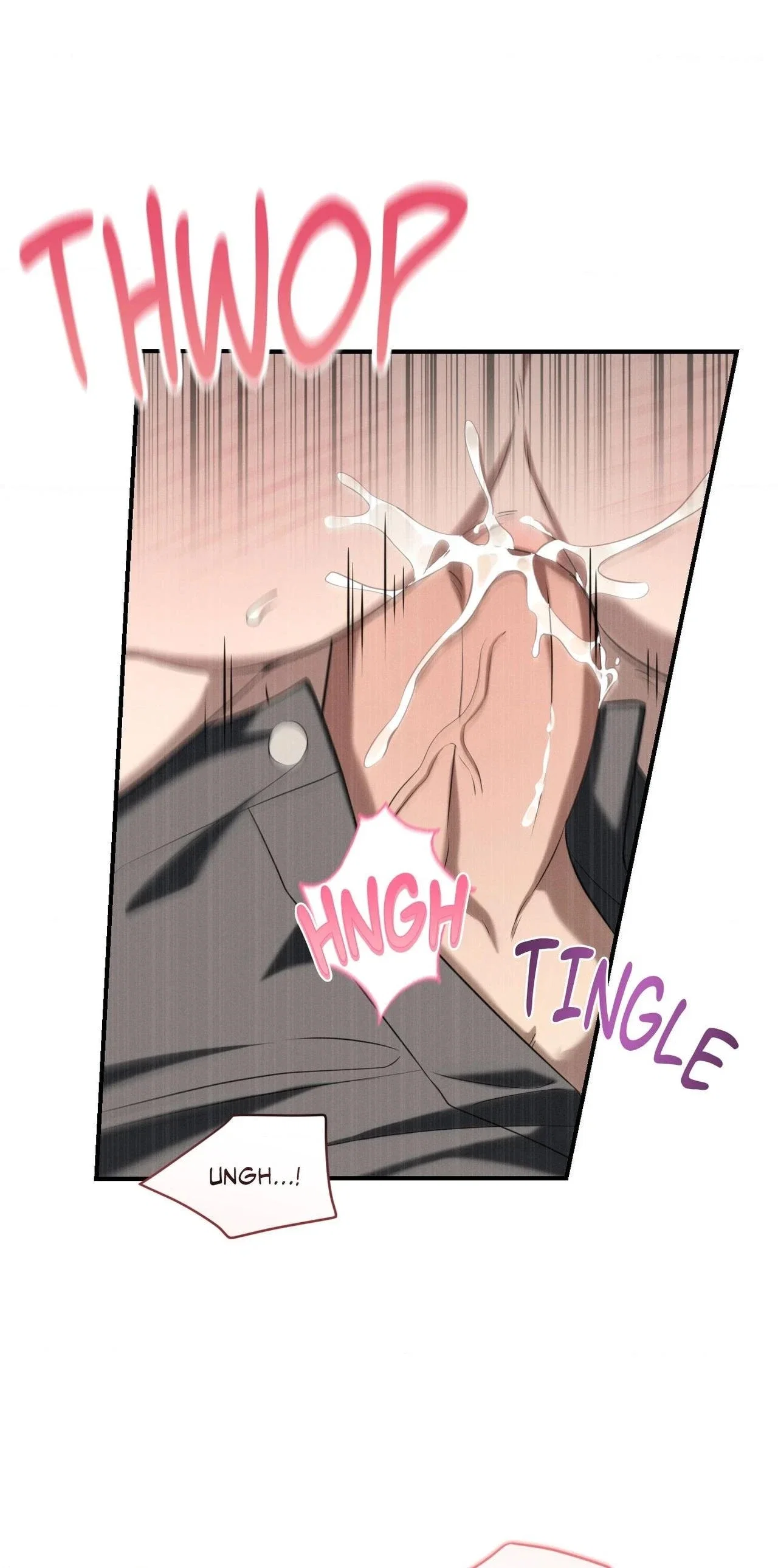 You Call This a Sponsor? Chapter 5 - Page 10