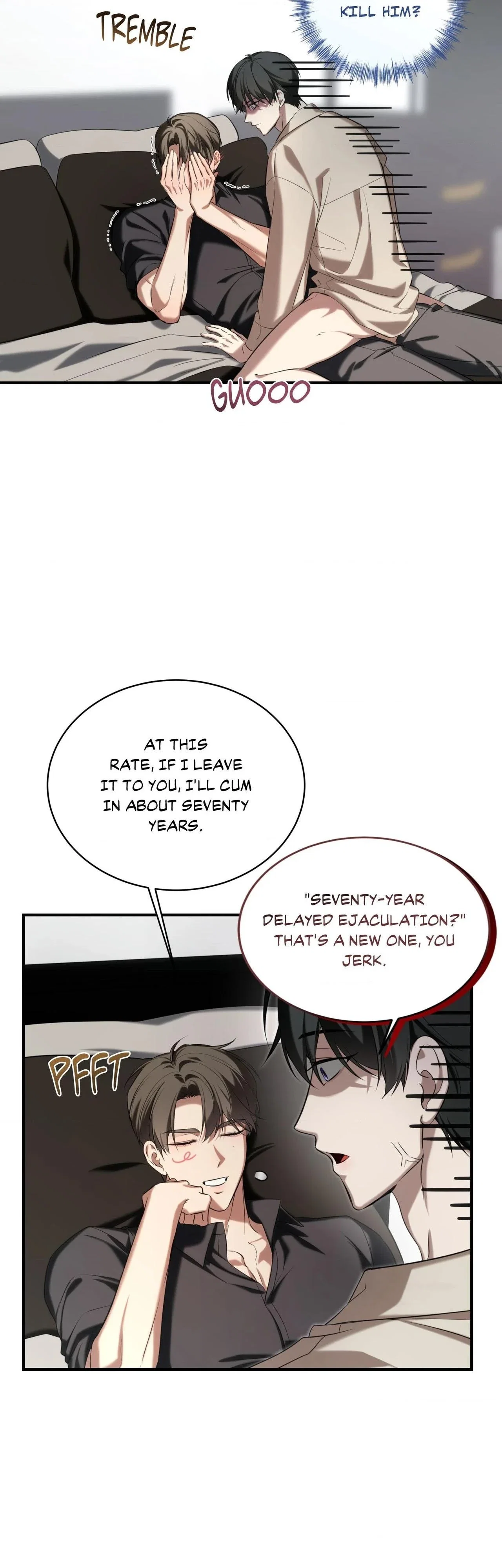 You Call This a Sponsor? Chapter 5 - Page 16