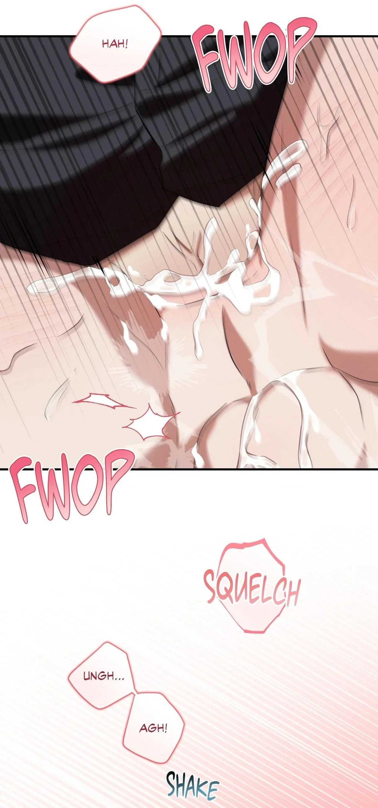 You Call This a Sponsor? Chapter 5 - Page 22
