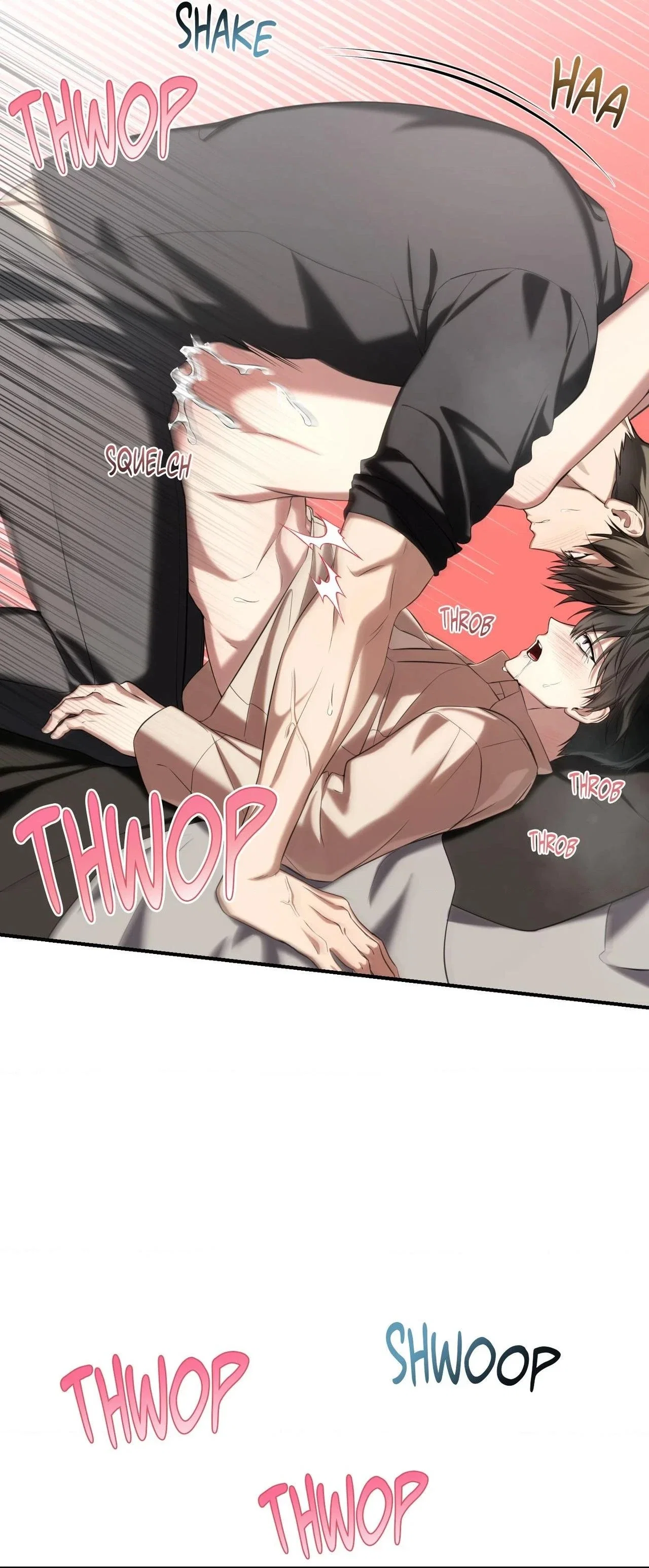 You Call This a Sponsor? Chapter 5 - Page 23