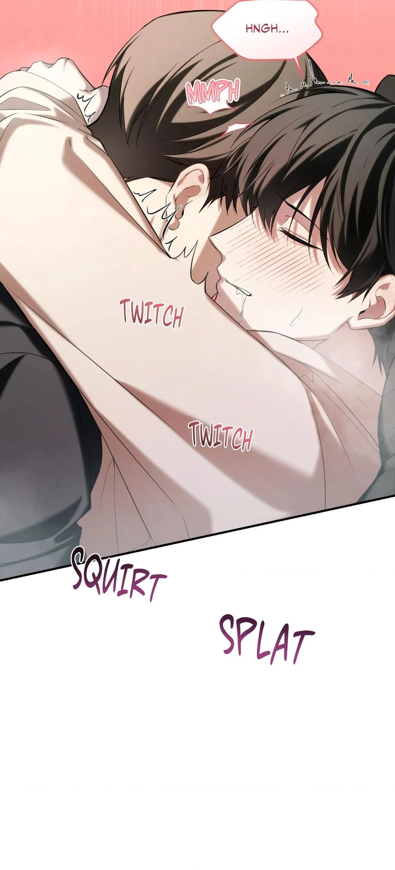 You Call This a Sponsor? Chapter 5 - Page 26