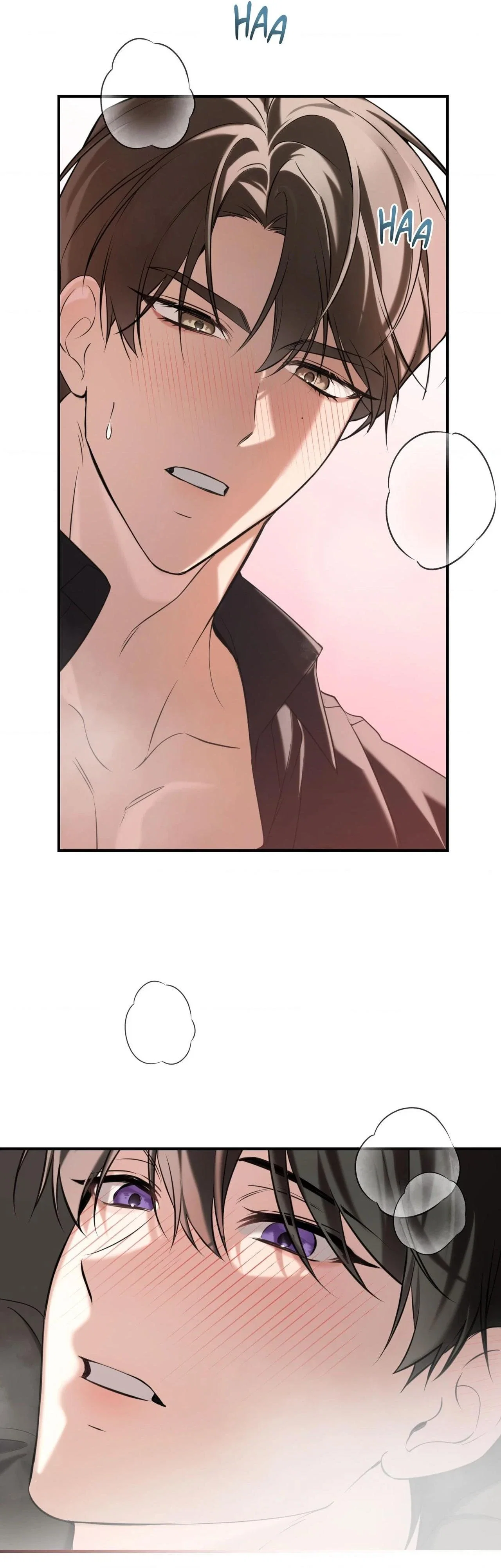You Call This a Sponsor? Chapter 5 - Page 27