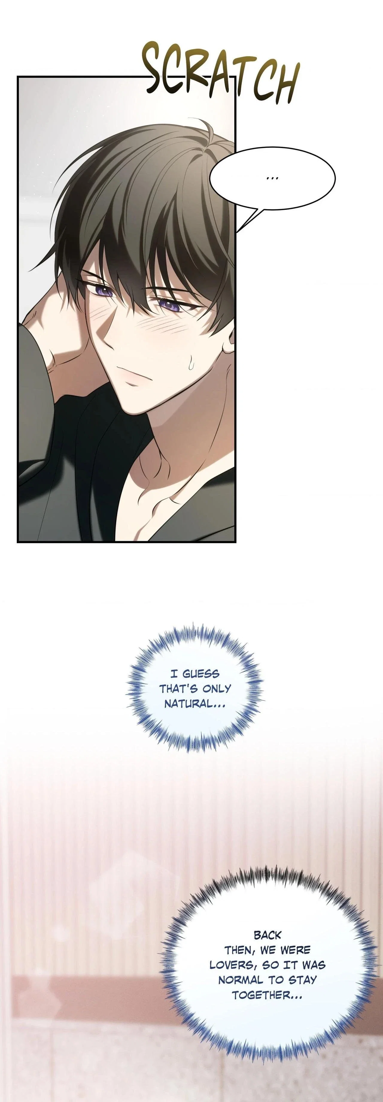 You Call This a Sponsor? Chapter 5 - Page 30