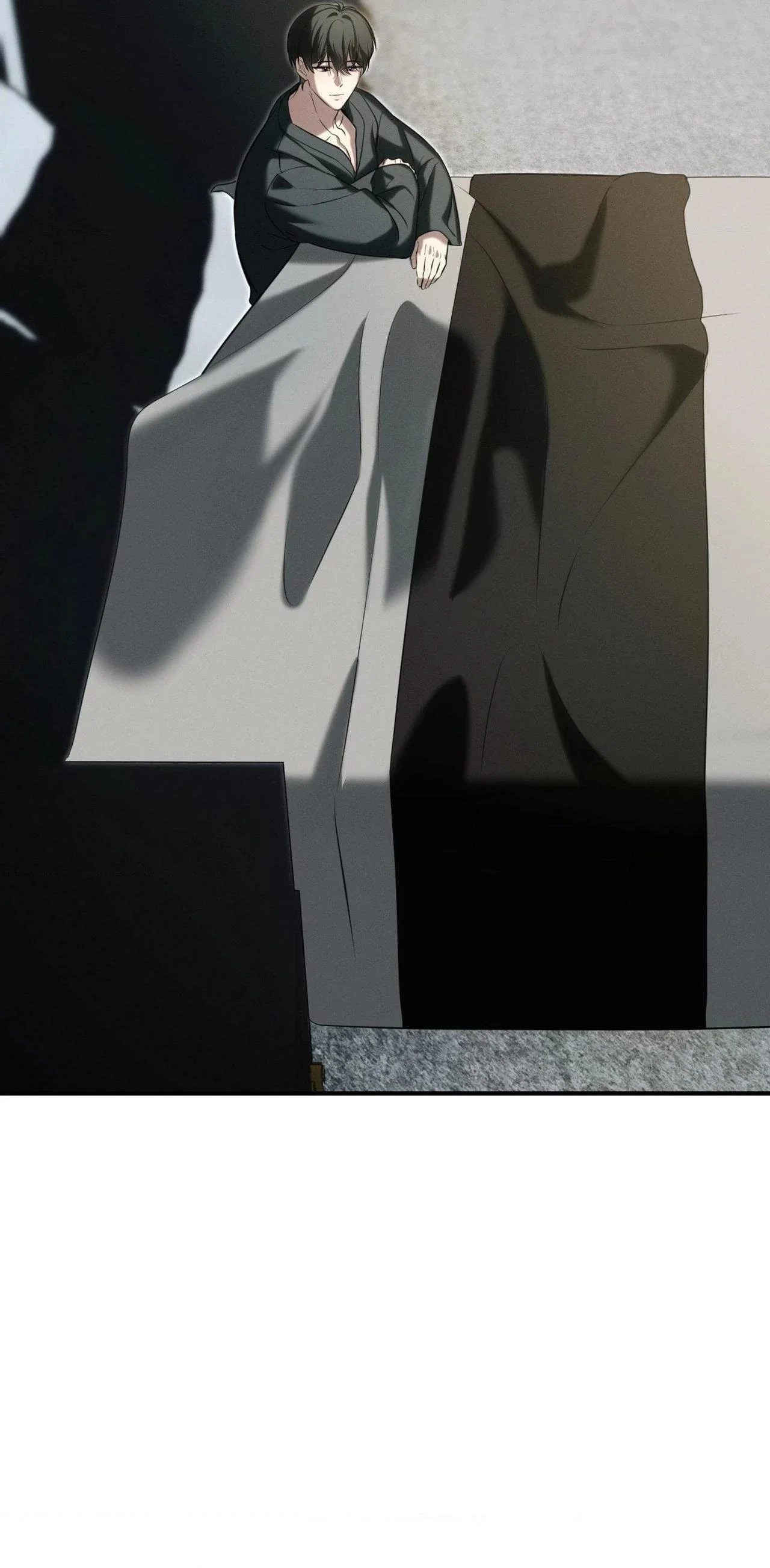 You Call This a Sponsor? Chapter 5 - Page 32