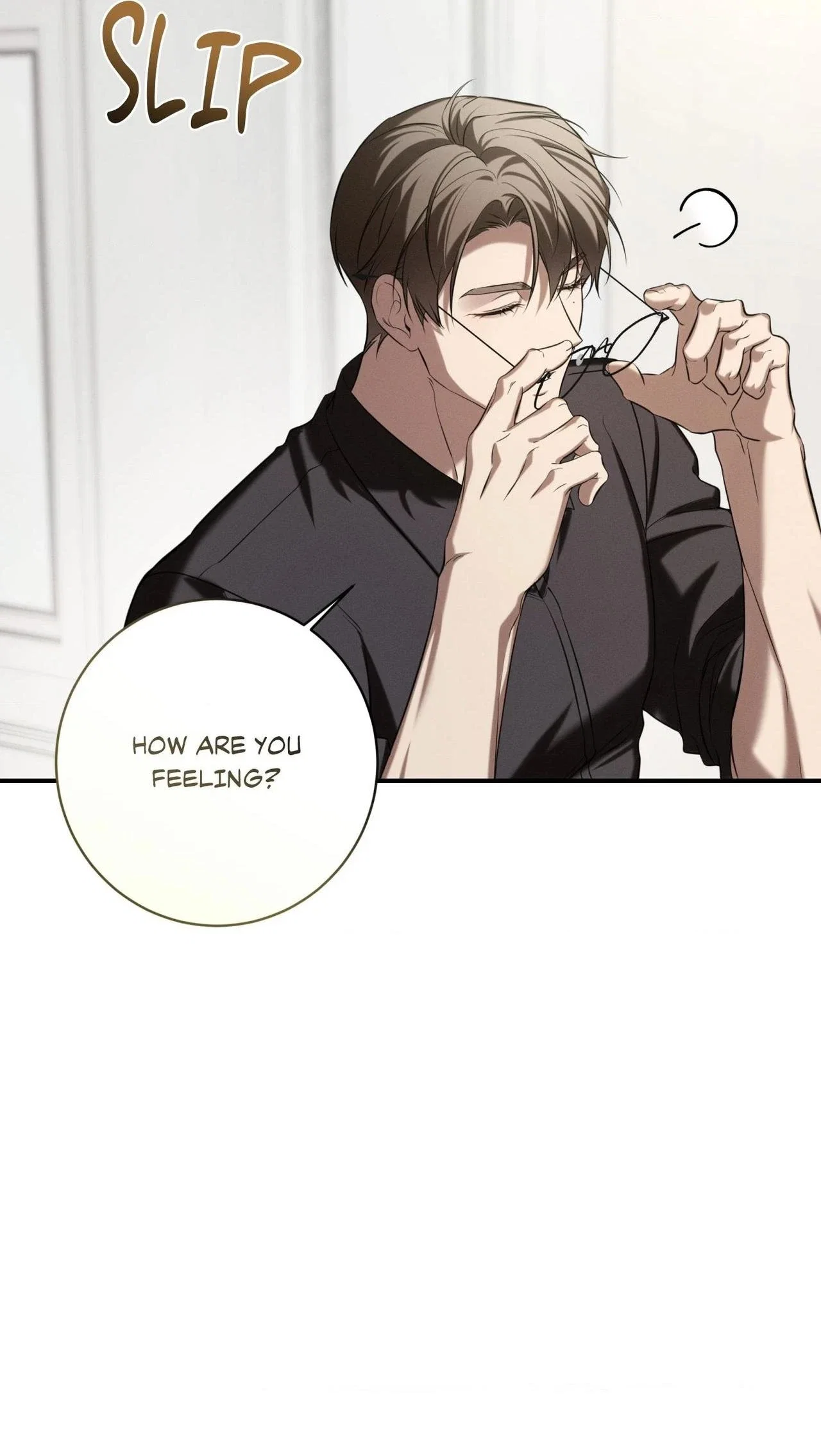 You Call This a Sponsor? Chapter 5 - Page 36