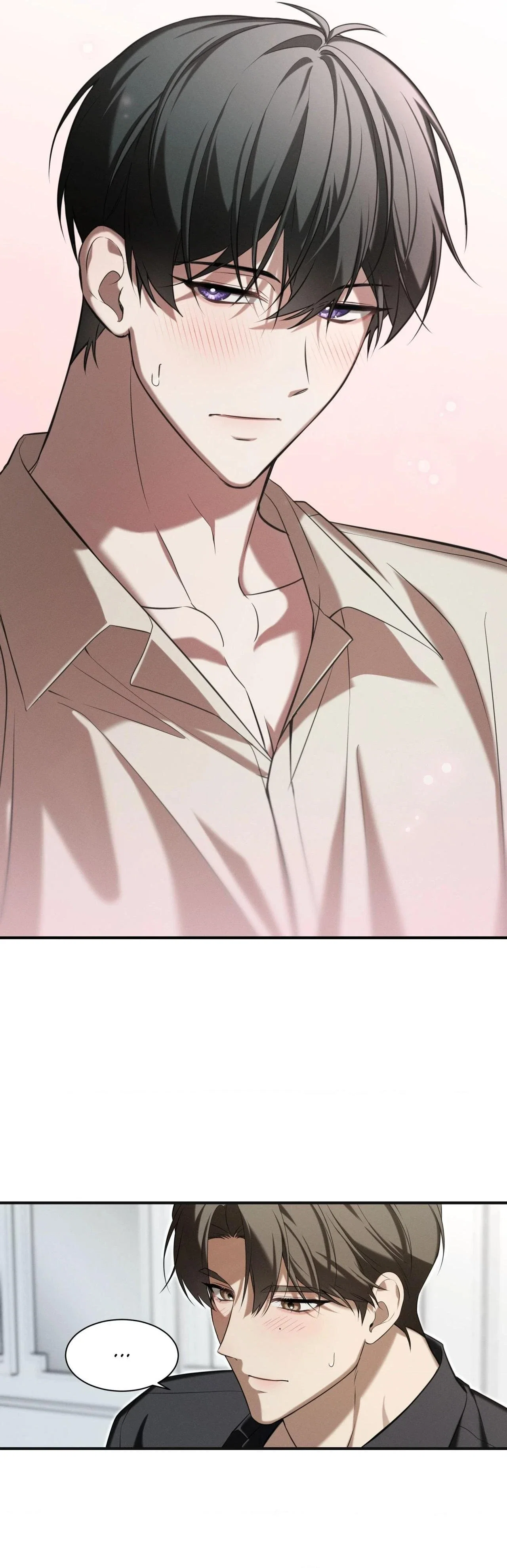 You Call This a Sponsor? Chapter 5 - Page 38