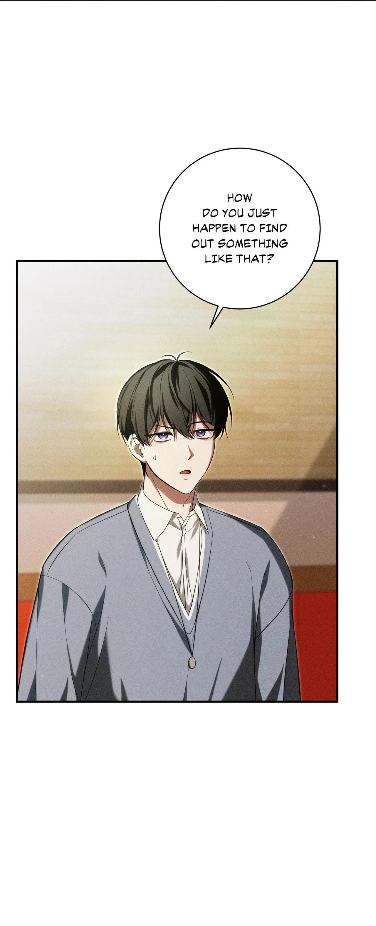 You Call This a Sponsor? Chapter 7 - Page 7
