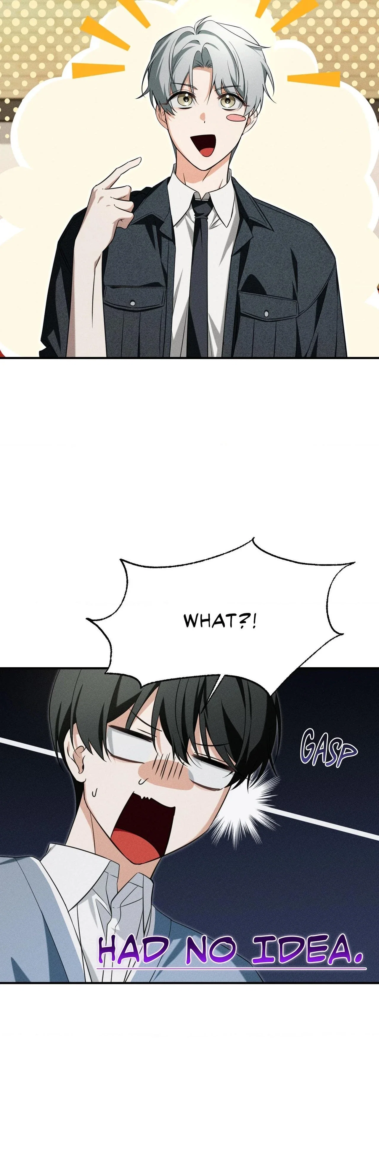 You Call This a Sponsor? Chapter 7 - Page 9