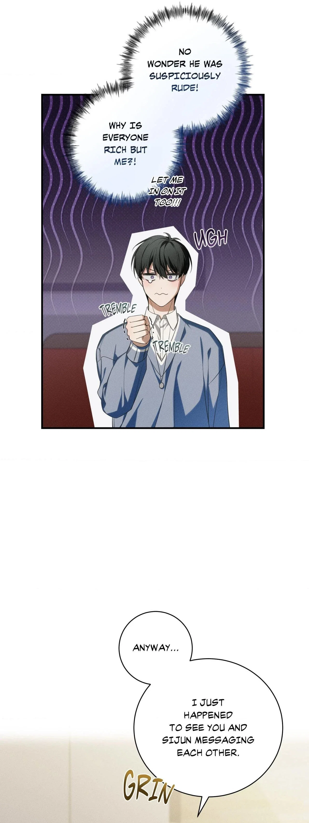 You Call This a Sponsor? Chapter 7 - Page 11