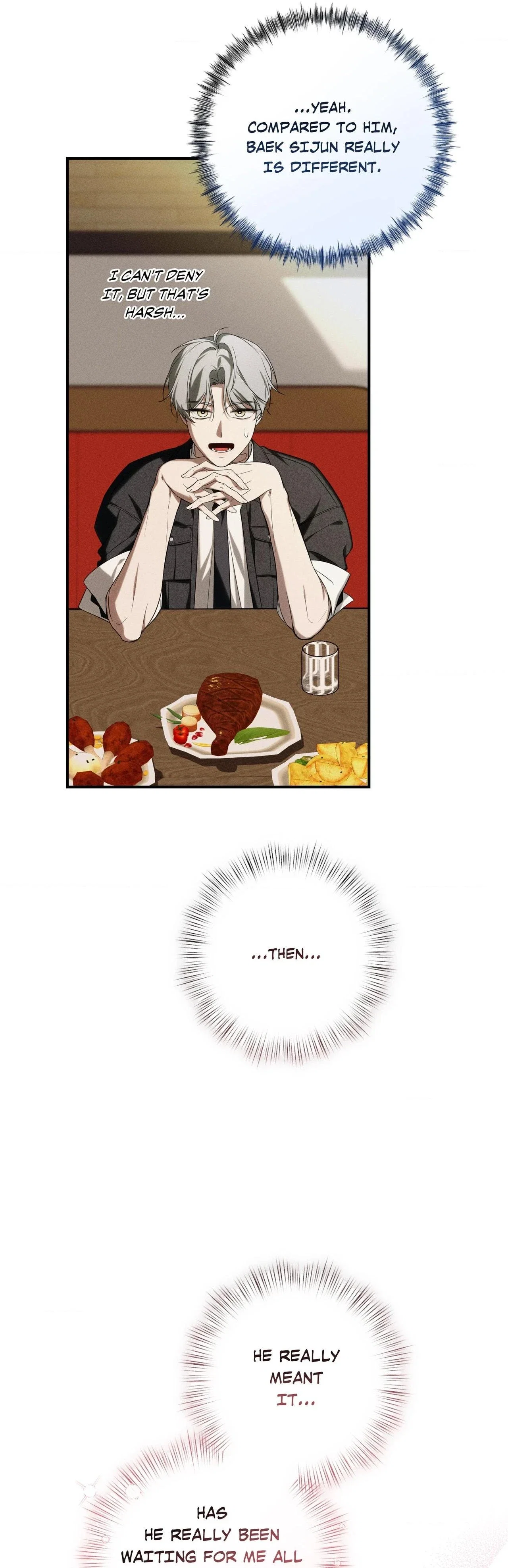 You Call This a Sponsor? Chapter 7 - Page 15