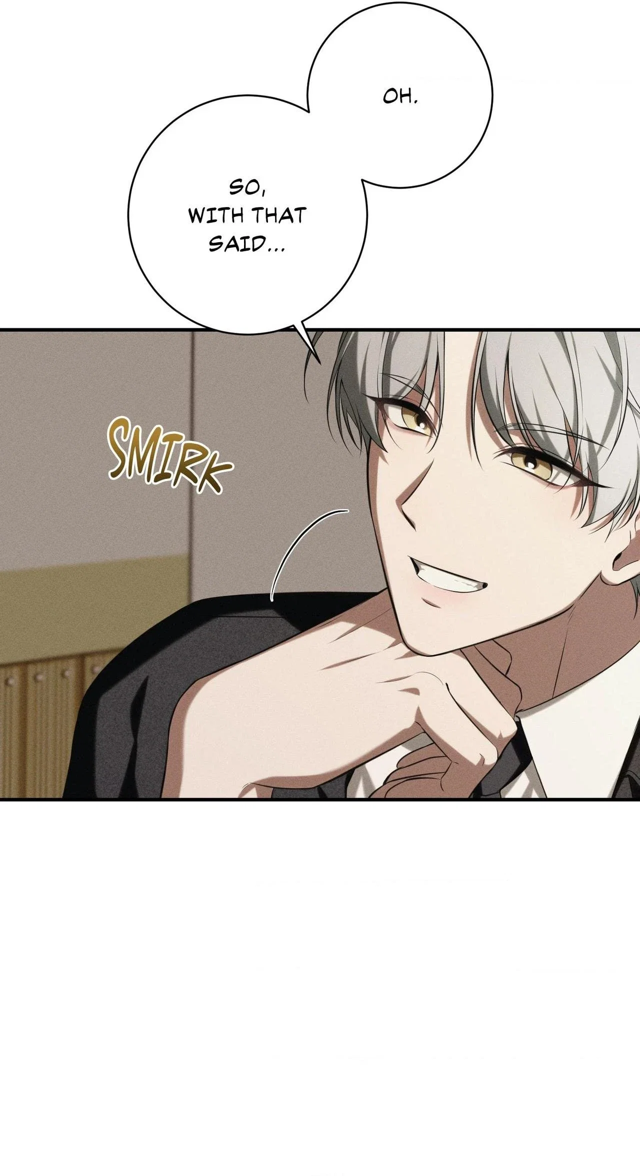You Call This a Sponsor? Chapter 7 - Page 19
