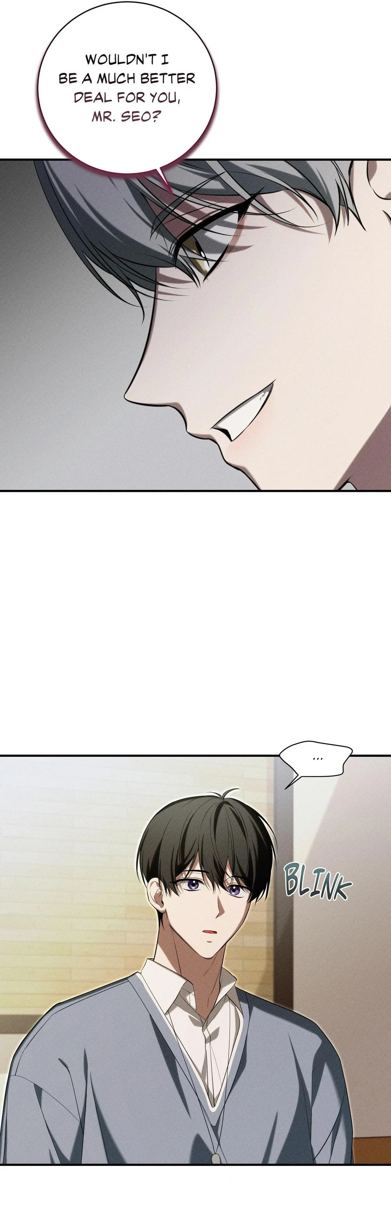 You Call This a Sponsor? Chapter 7 - Page 23
