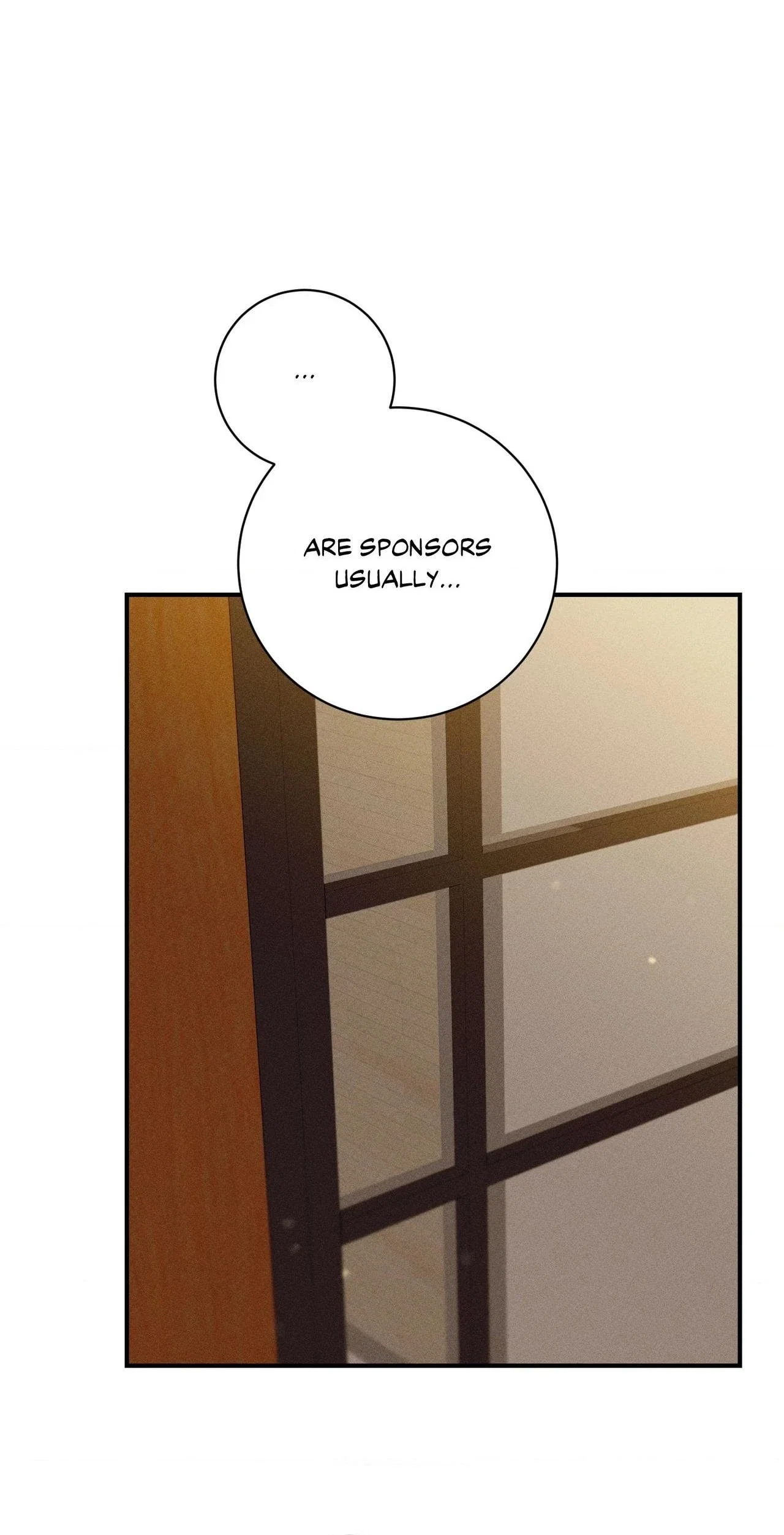 You Call This a Sponsor? Chapter 7 - Page 24