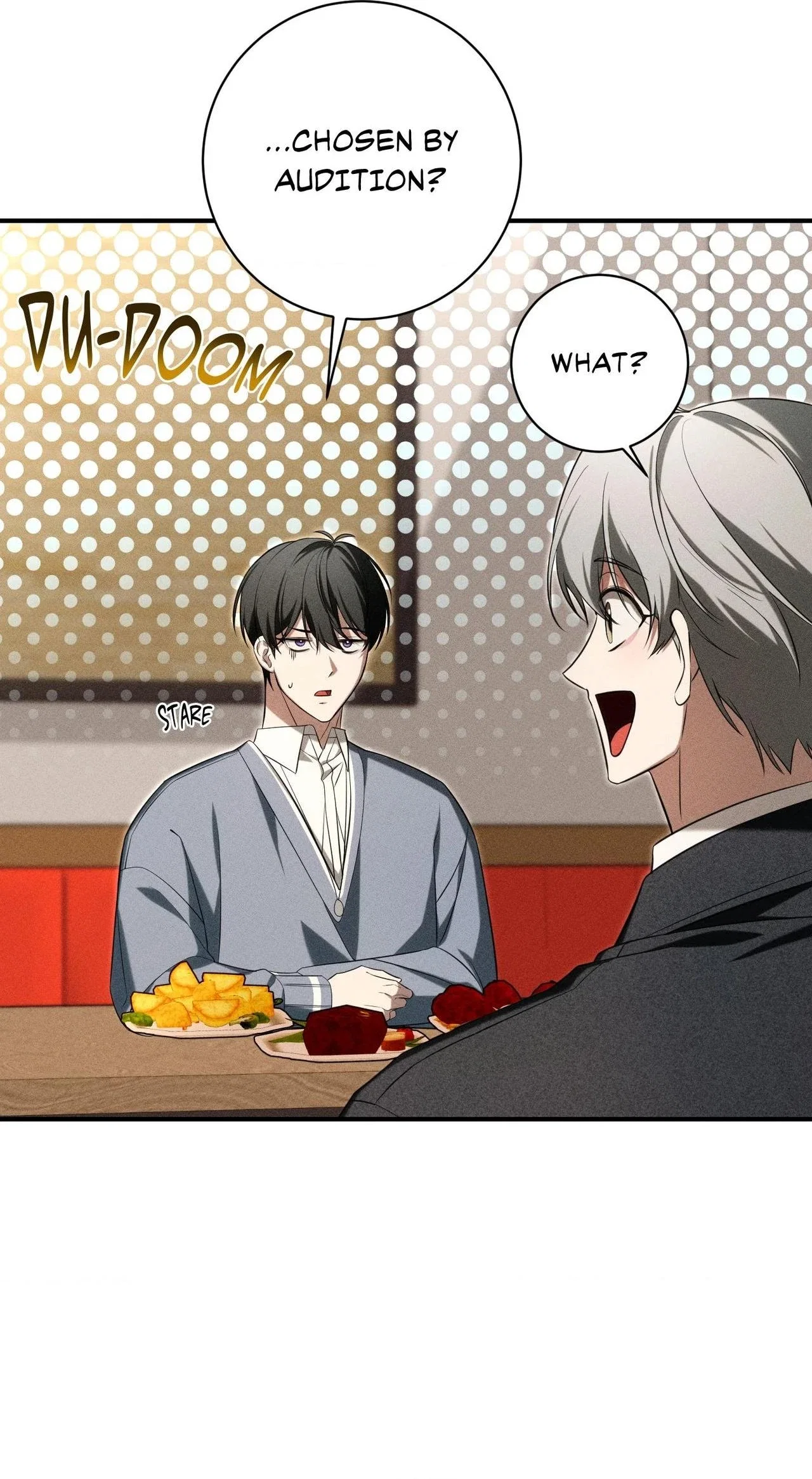 You Call This a Sponsor? Chapter 7 - Page 25