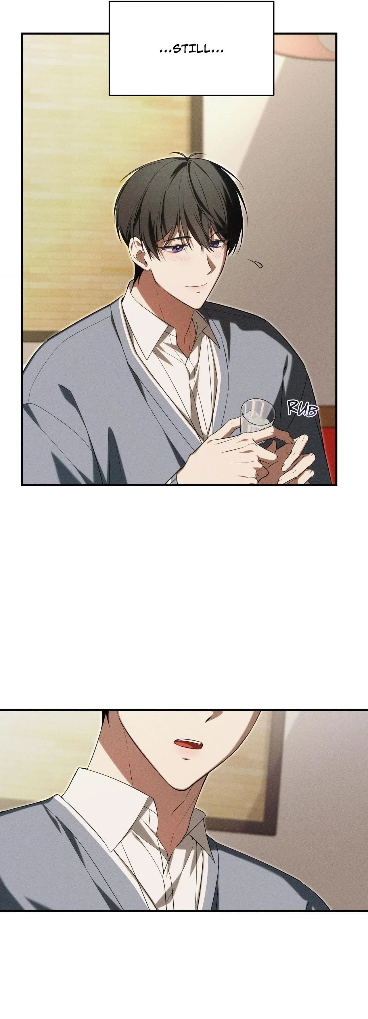 You Call This a Sponsor? Chapter 7 - Page 30