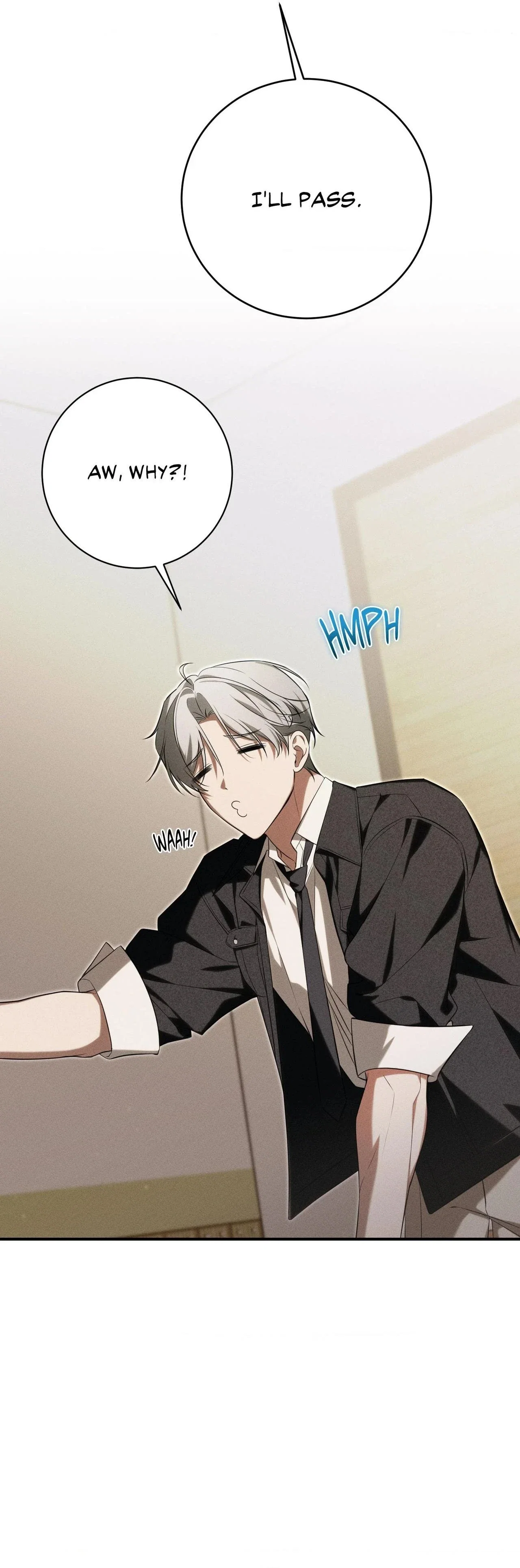 You Call This a Sponsor? Chapter 7 - Page 31