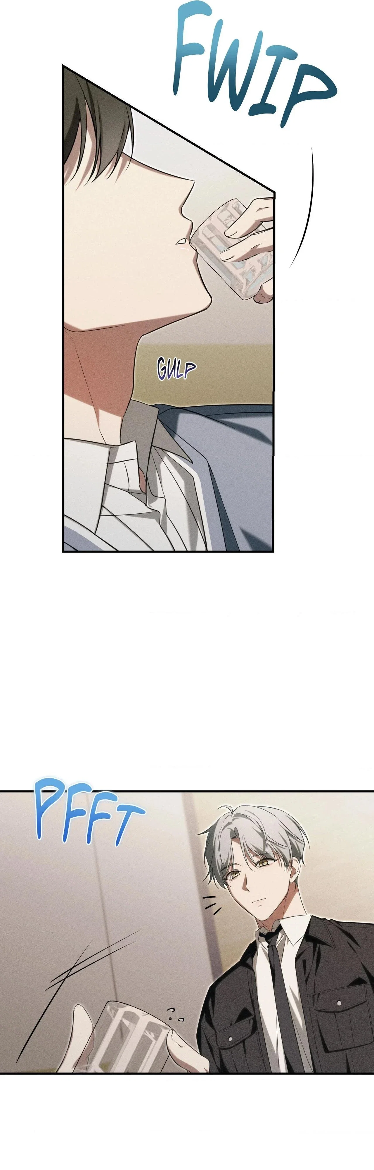 You Call This a Sponsor? Chapter 7 - Page 32