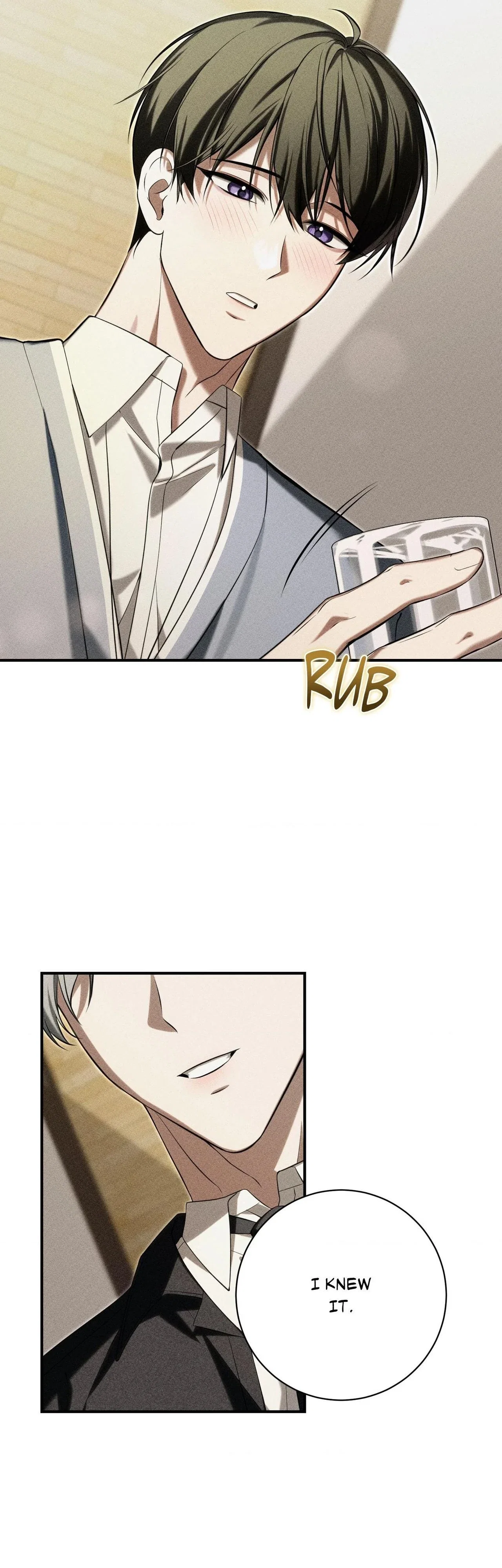 You Call This a Sponsor? Chapter 7 - Page 35