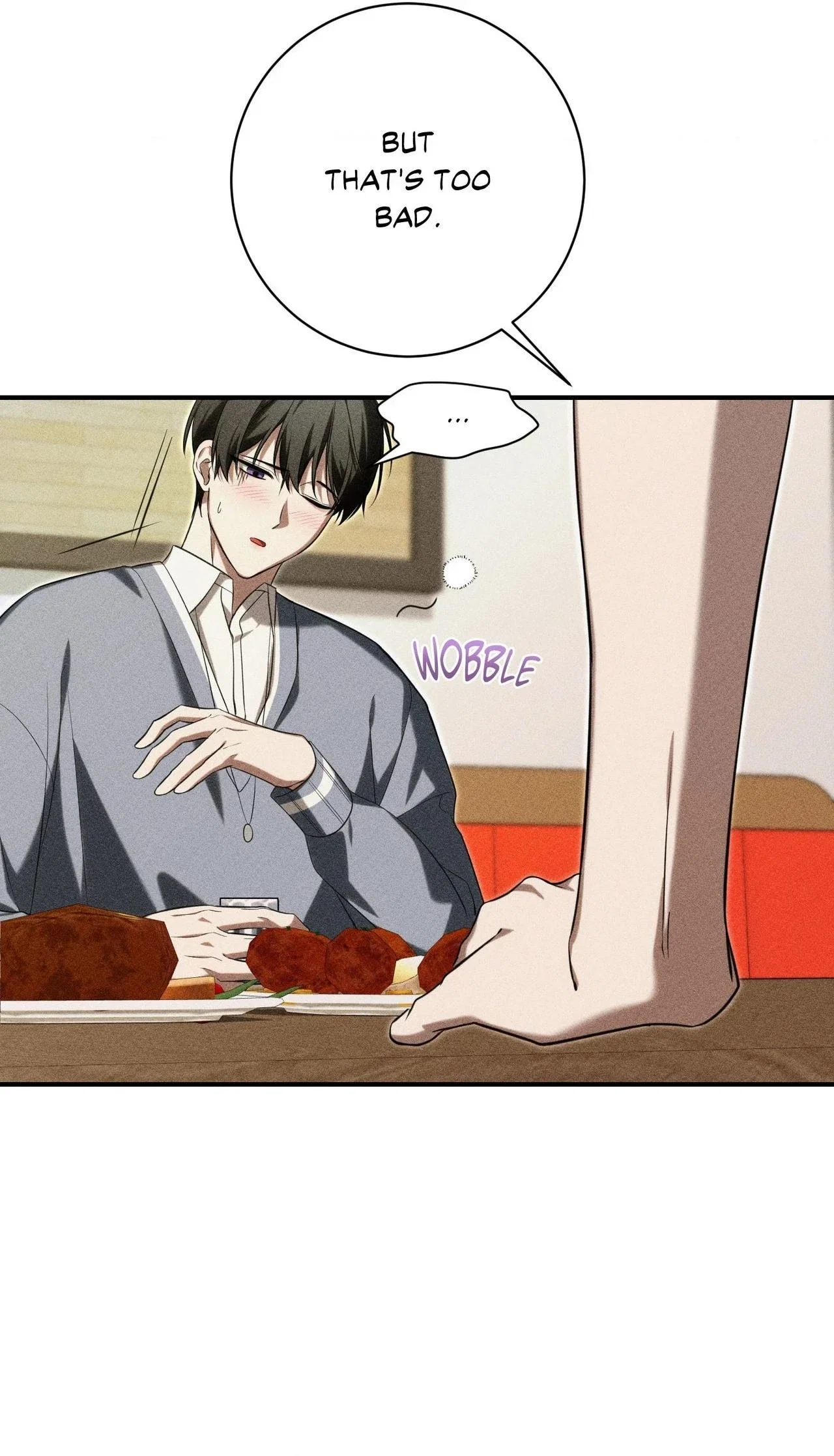 You Call This a Sponsor? Chapter 7 - Page 37