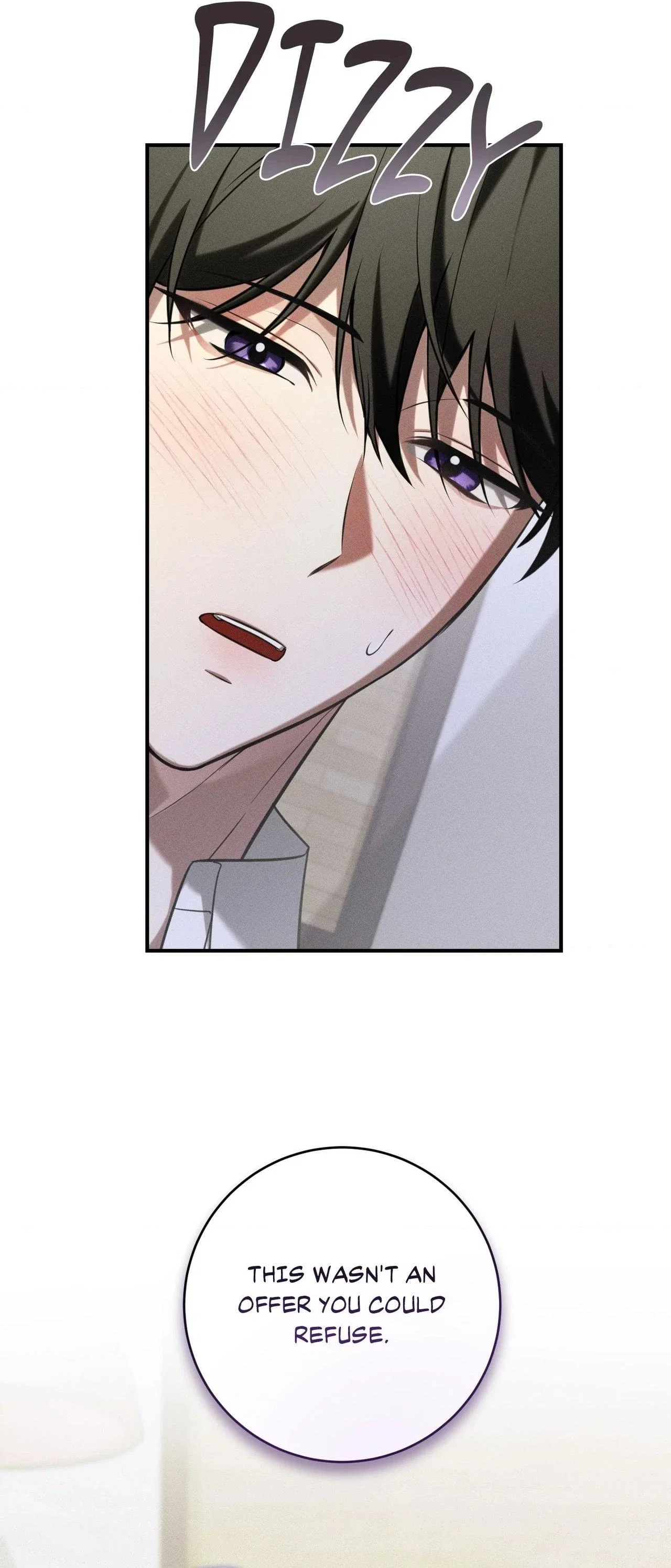 You Call This a Sponsor? Chapter 7 - Page 38