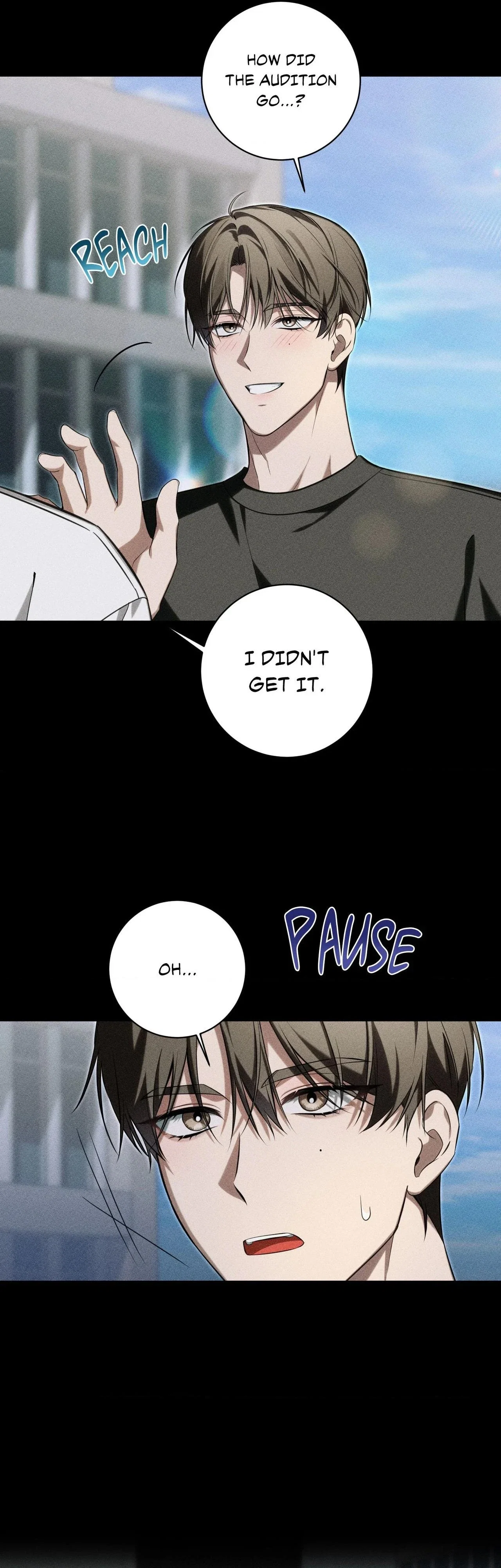 You Call This a Sponsor? Chapter 7 - Page 42