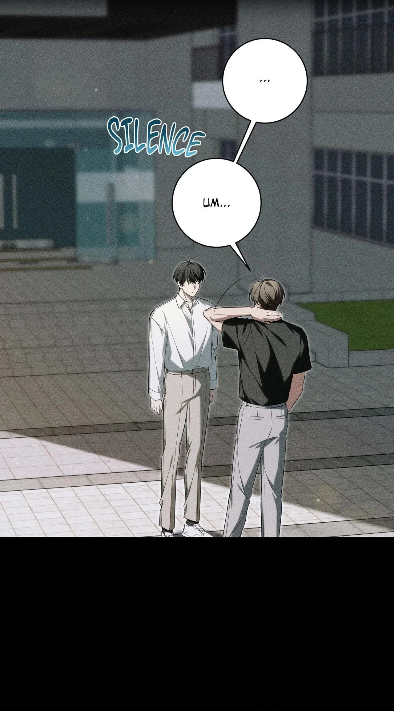 You Call This a Sponsor? Chapter 7 - Page 43