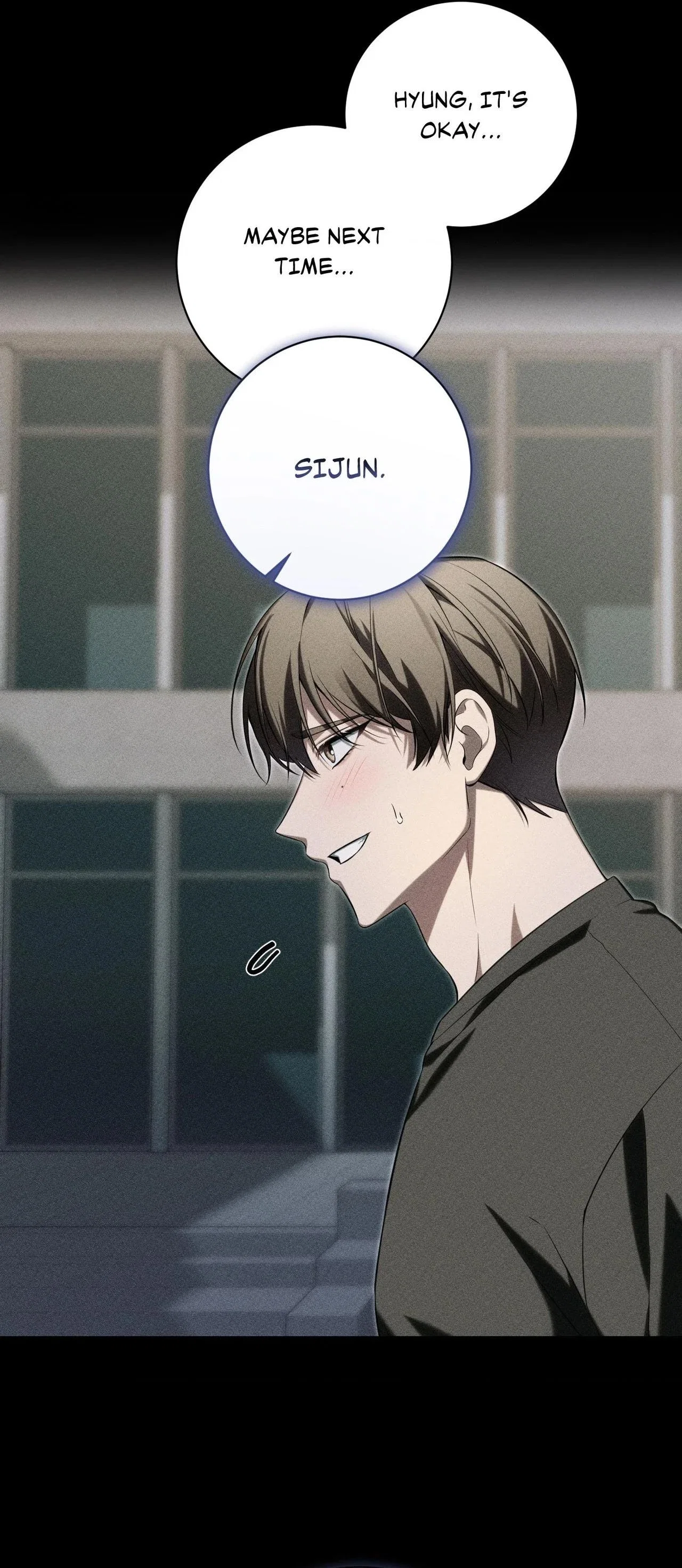 You Call This a Sponsor? Chapter 7 - Page 44